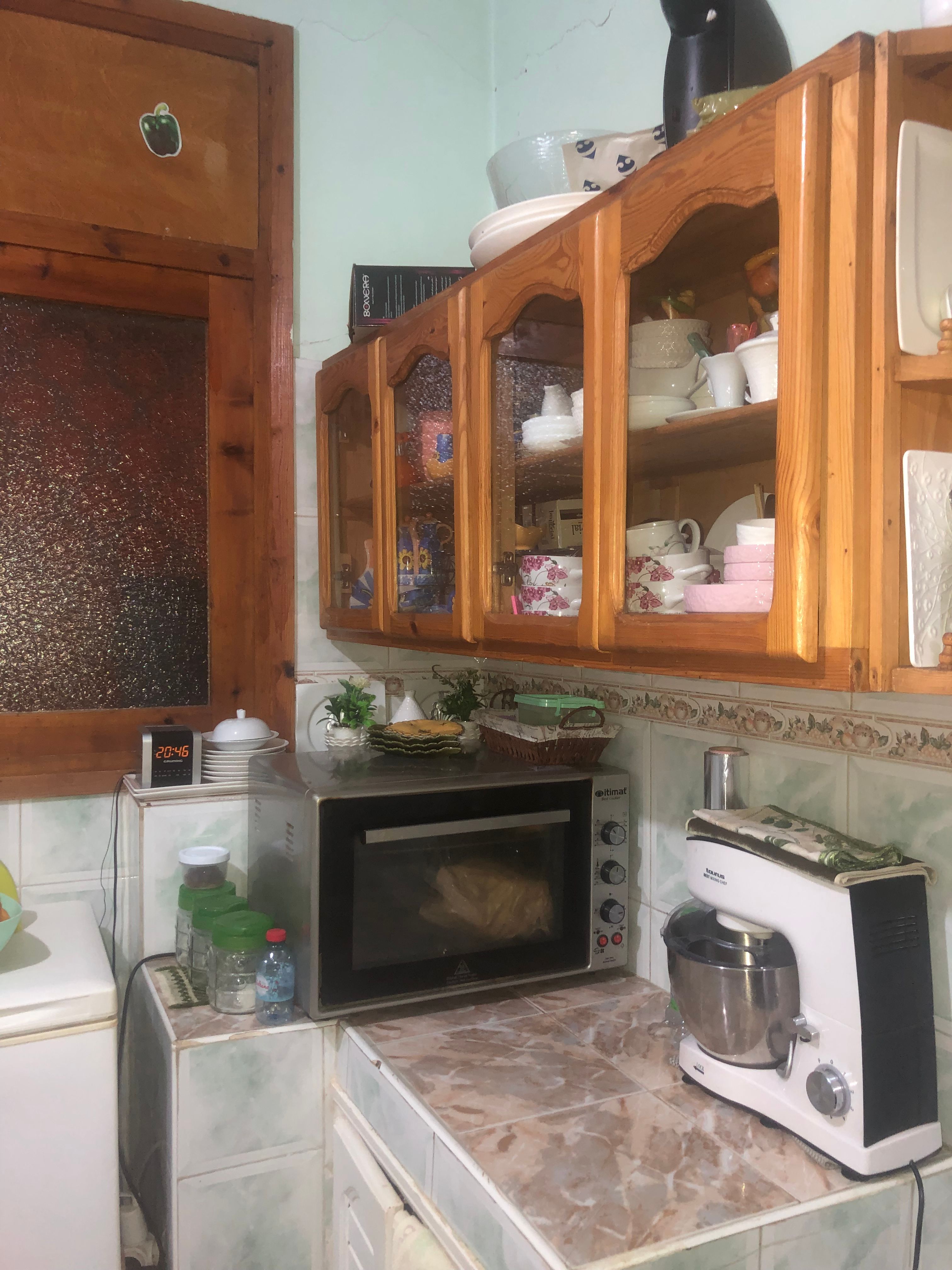 Appartement — Salé