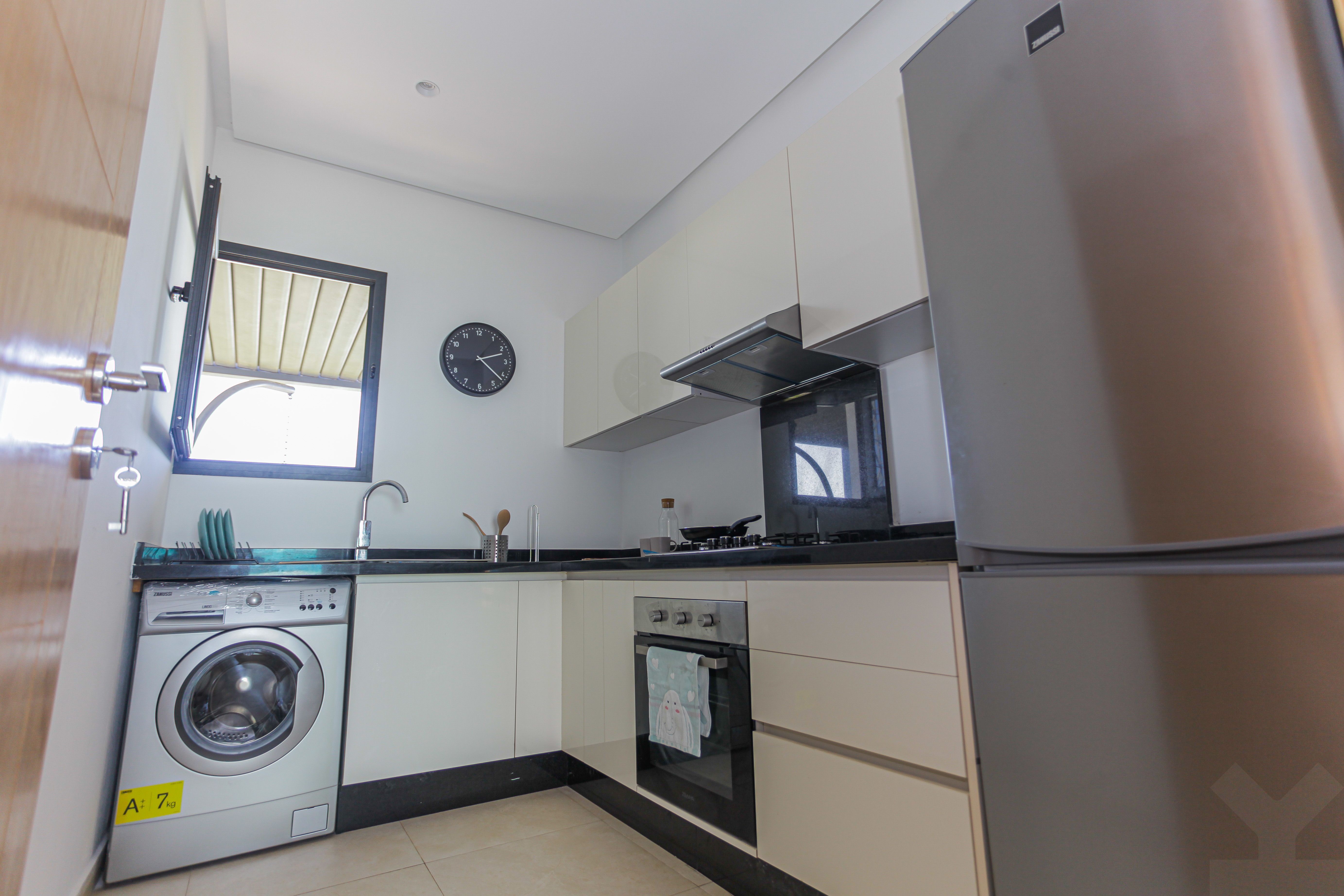 Appartement — Sidi Rahal — 2