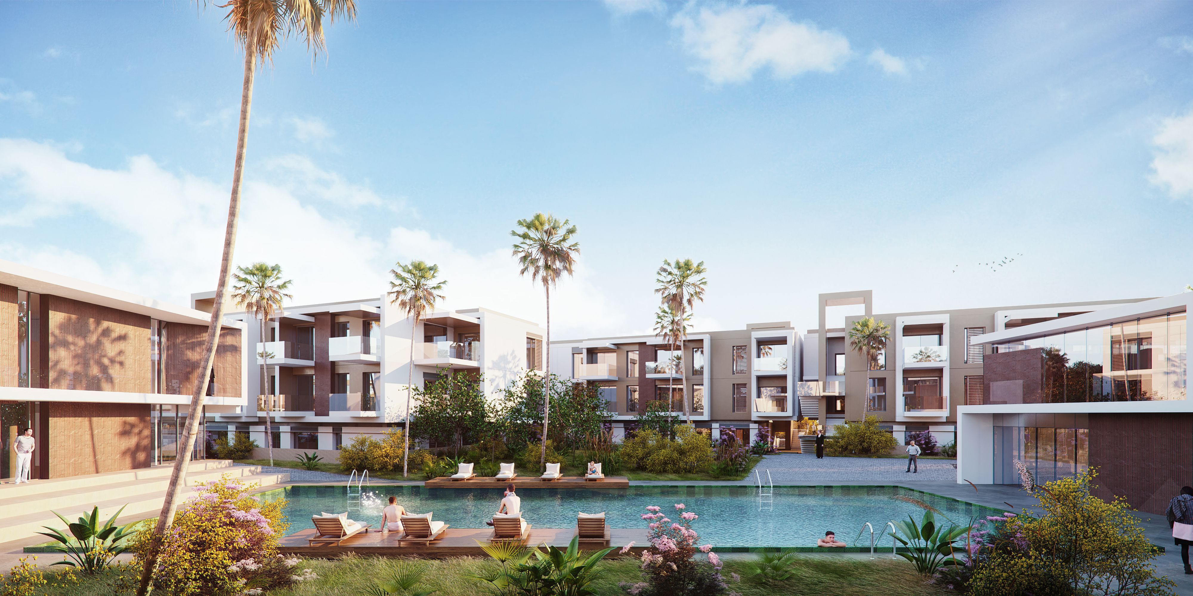 Appartement — Sidi Rahal