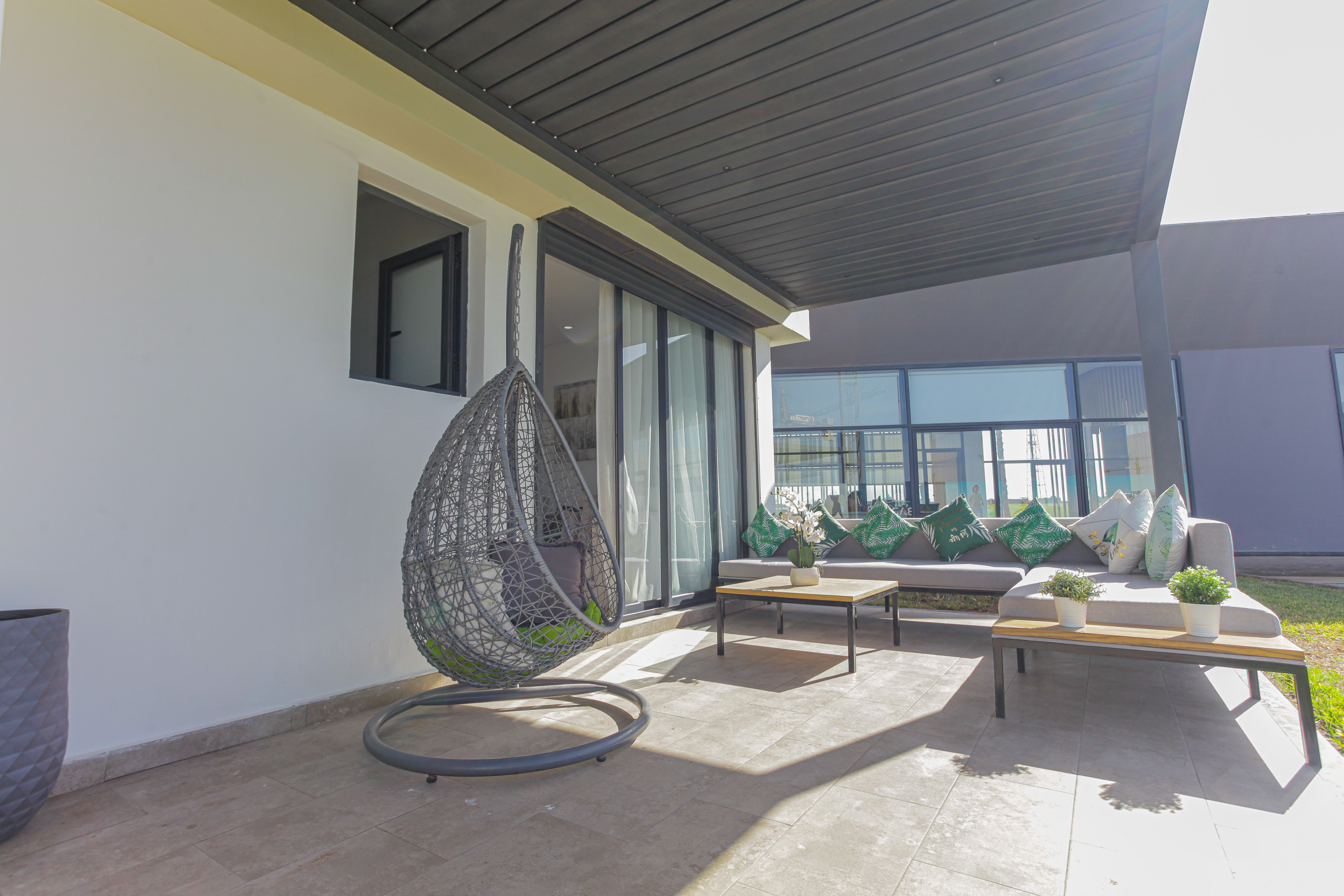 Appartement — Sidi Rahal — 3