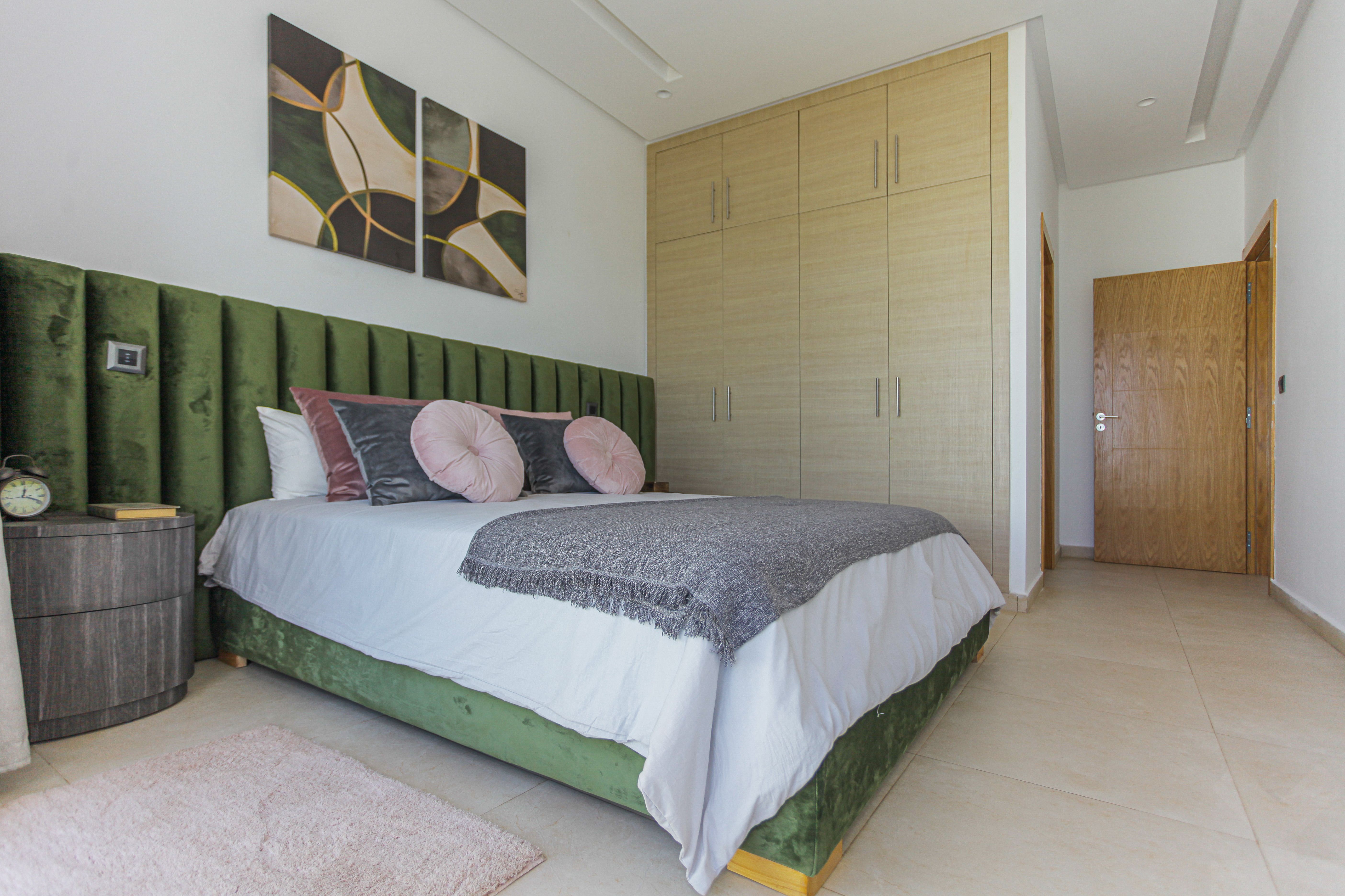 Appartement — Sidi Rahal — 4