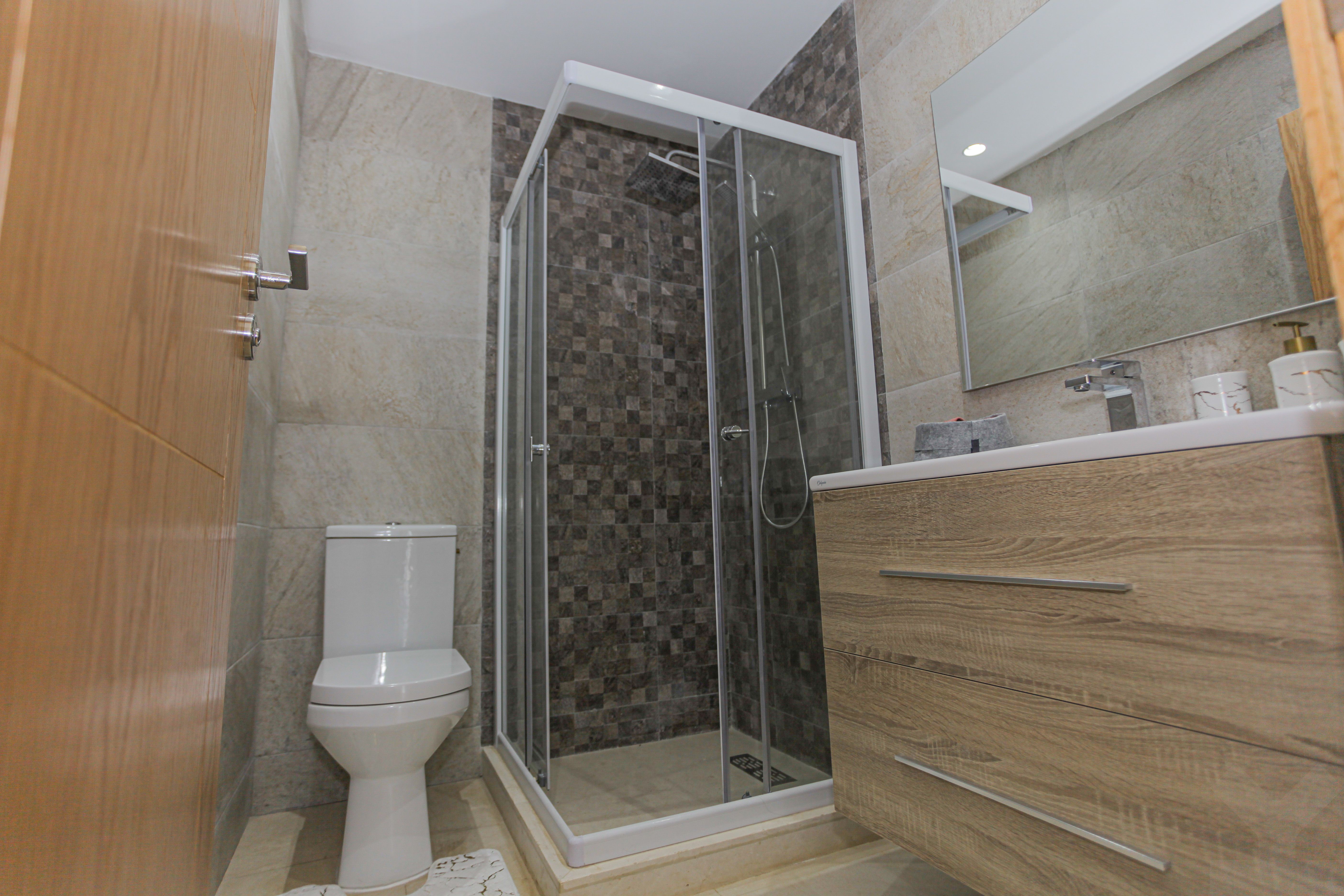 Appartement — Sidi Rahal — 6
