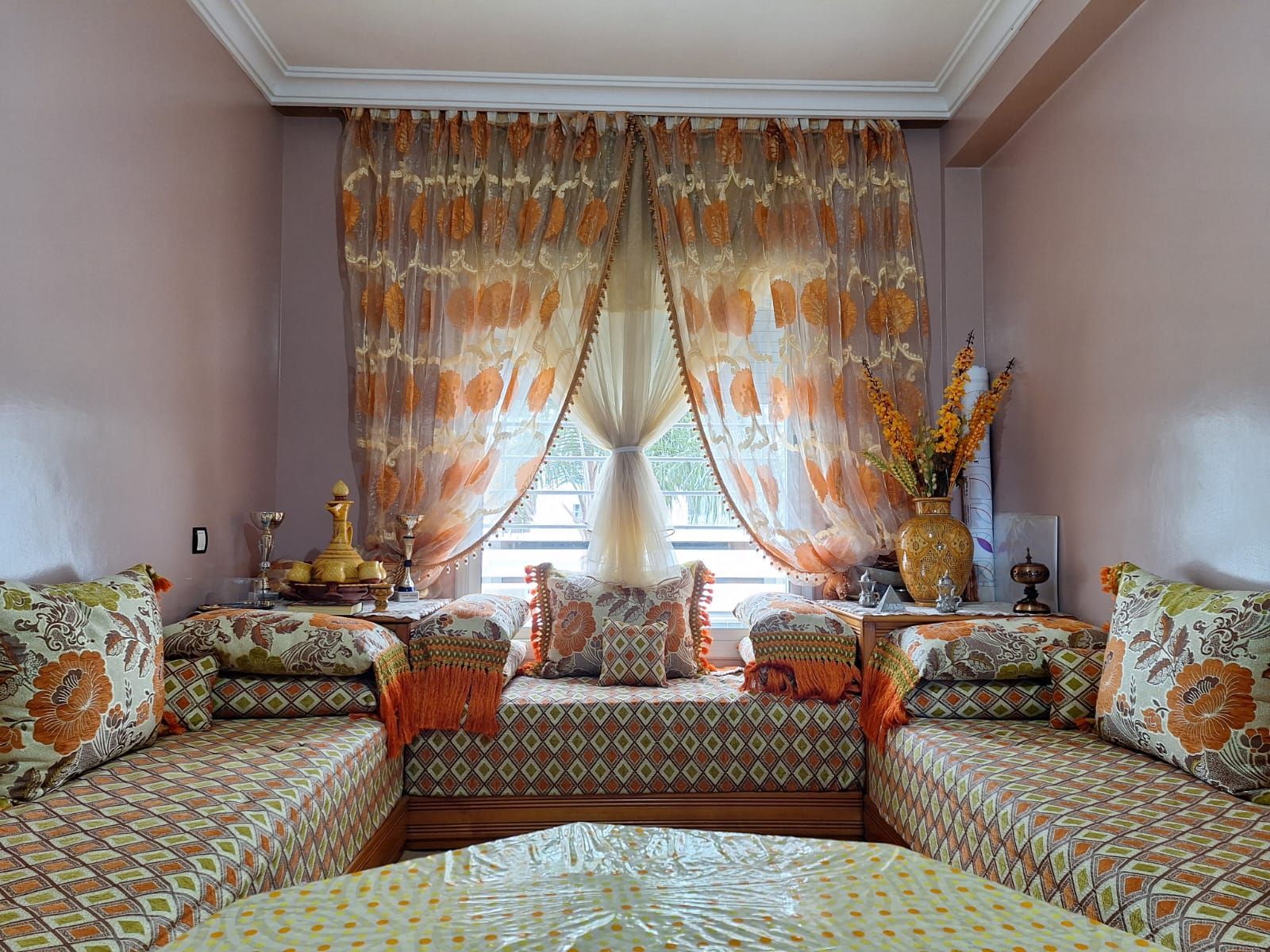 Appartement 116 m² f Sala El Jadida — 3