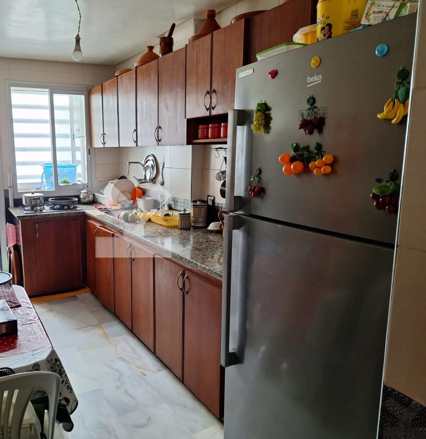 Appartement 116 m² f Sala El Jadida — 5