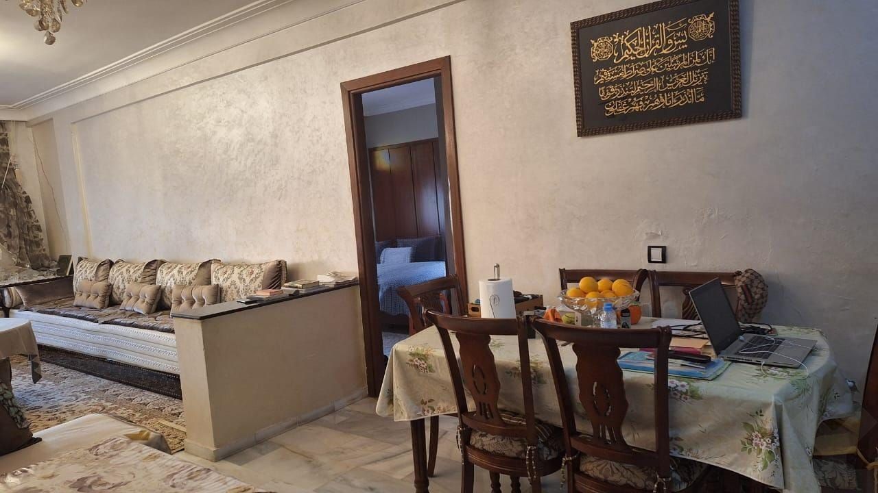 Appartement 116 m² f Sala El Jadida — 12
