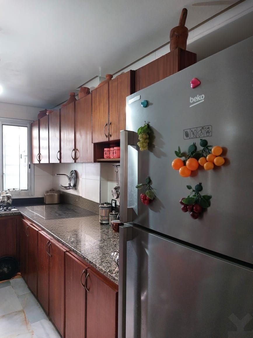 Appartement 116 m² f Sala El Jadida — 9