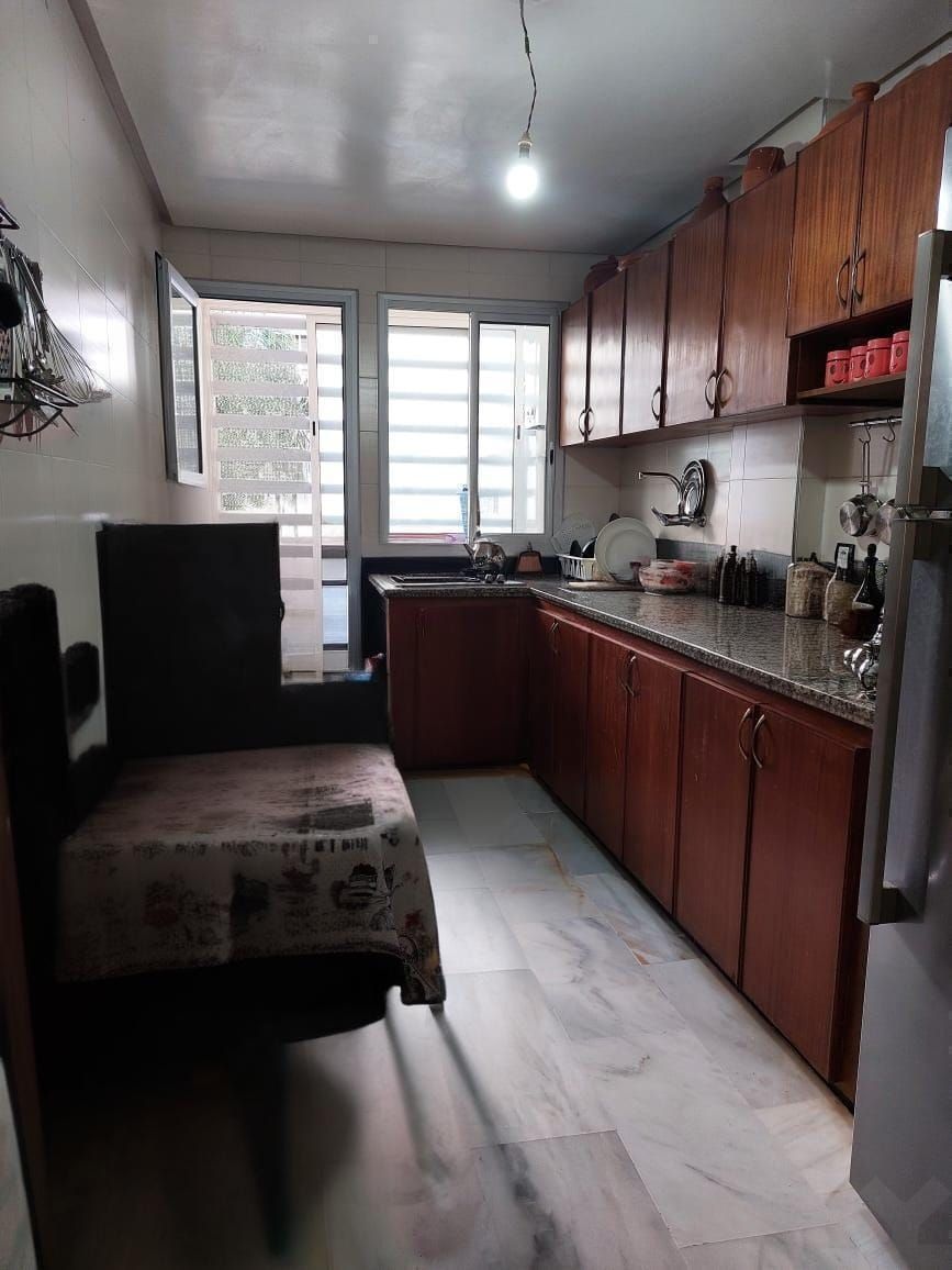 Appartement 116 m² f Sala El Jadida — 13