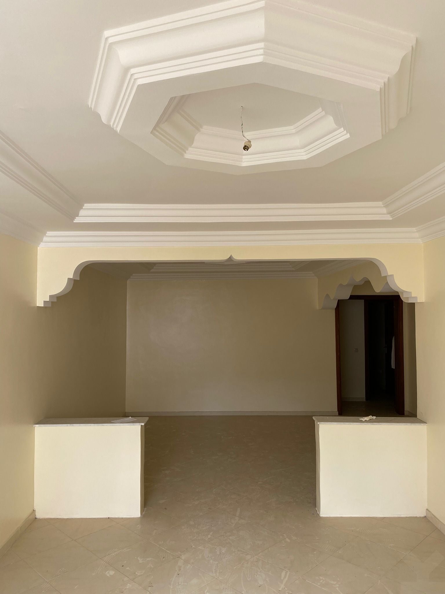 Appartement — Salé — 3