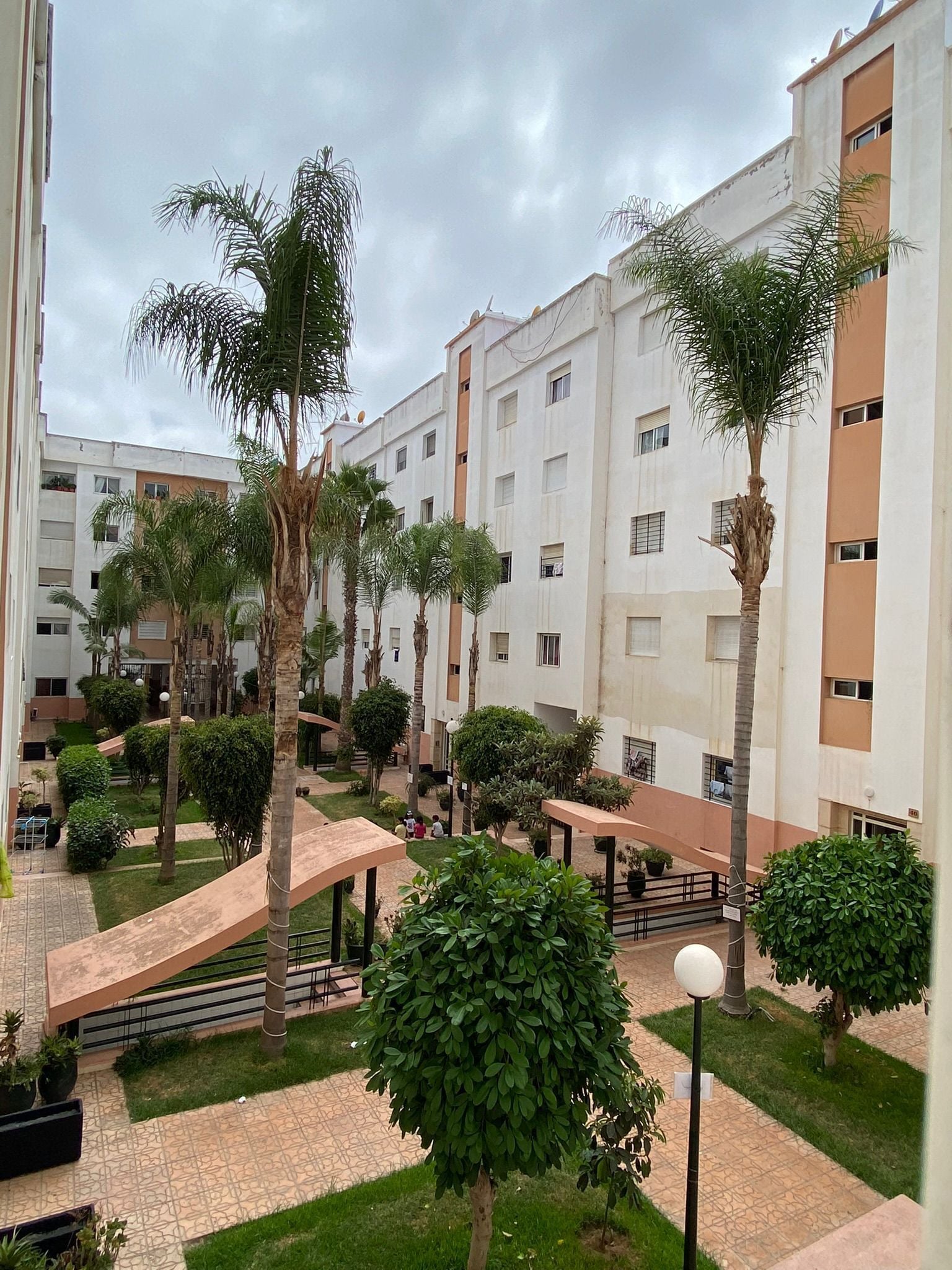 Appartement — Salé — 4