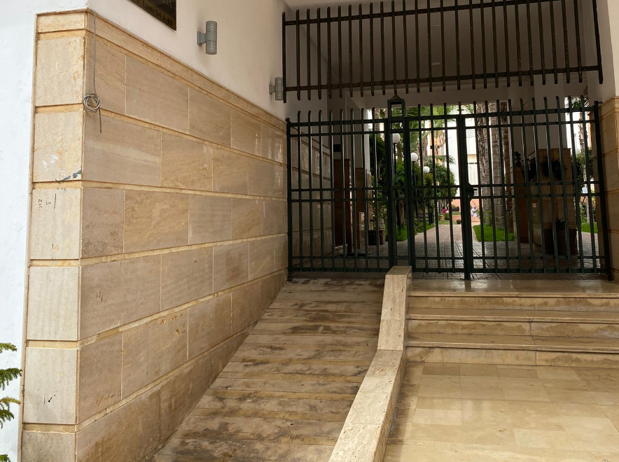 Appartement — Salé — 6