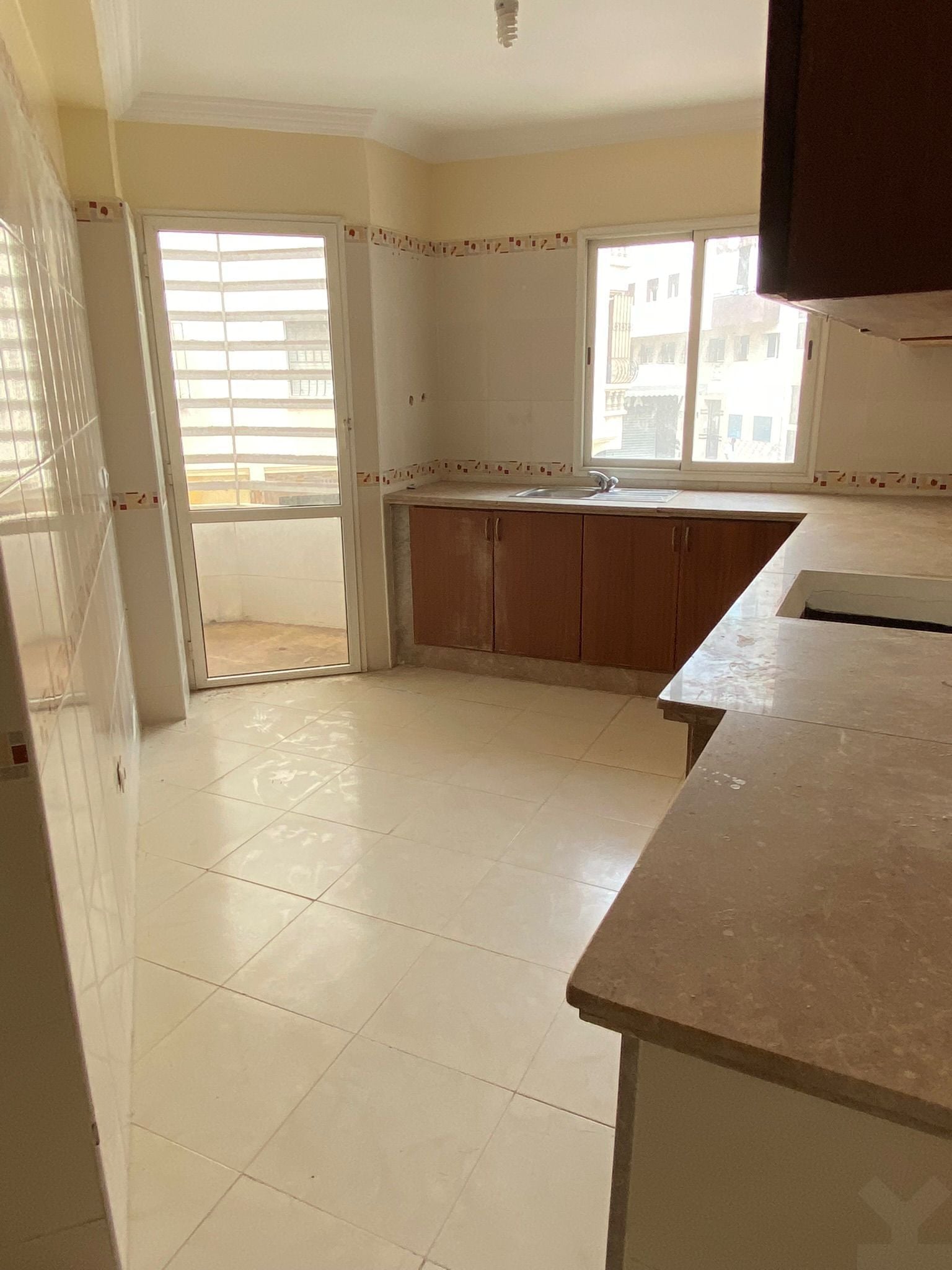 Appartement — Salé — 2