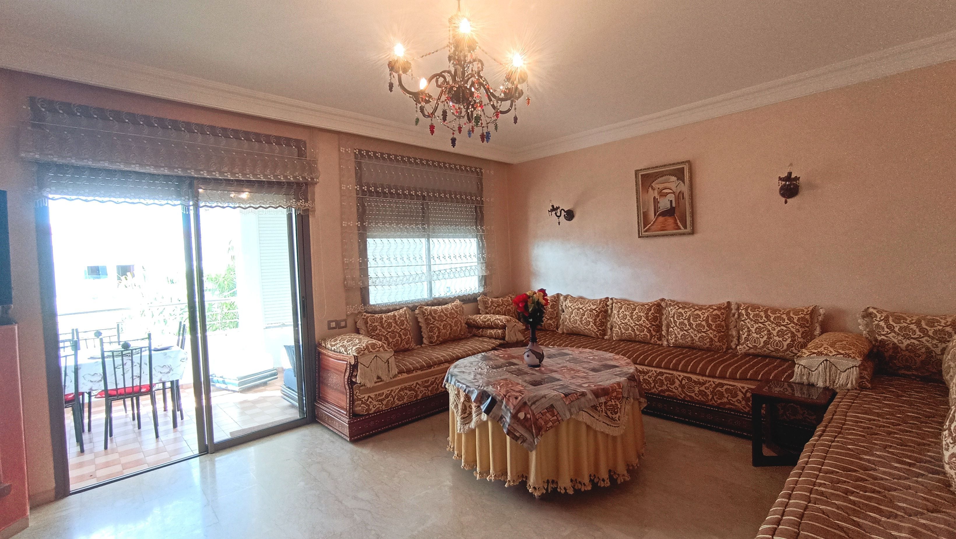Appartement 96 m² à Plage De Skhirate — 7