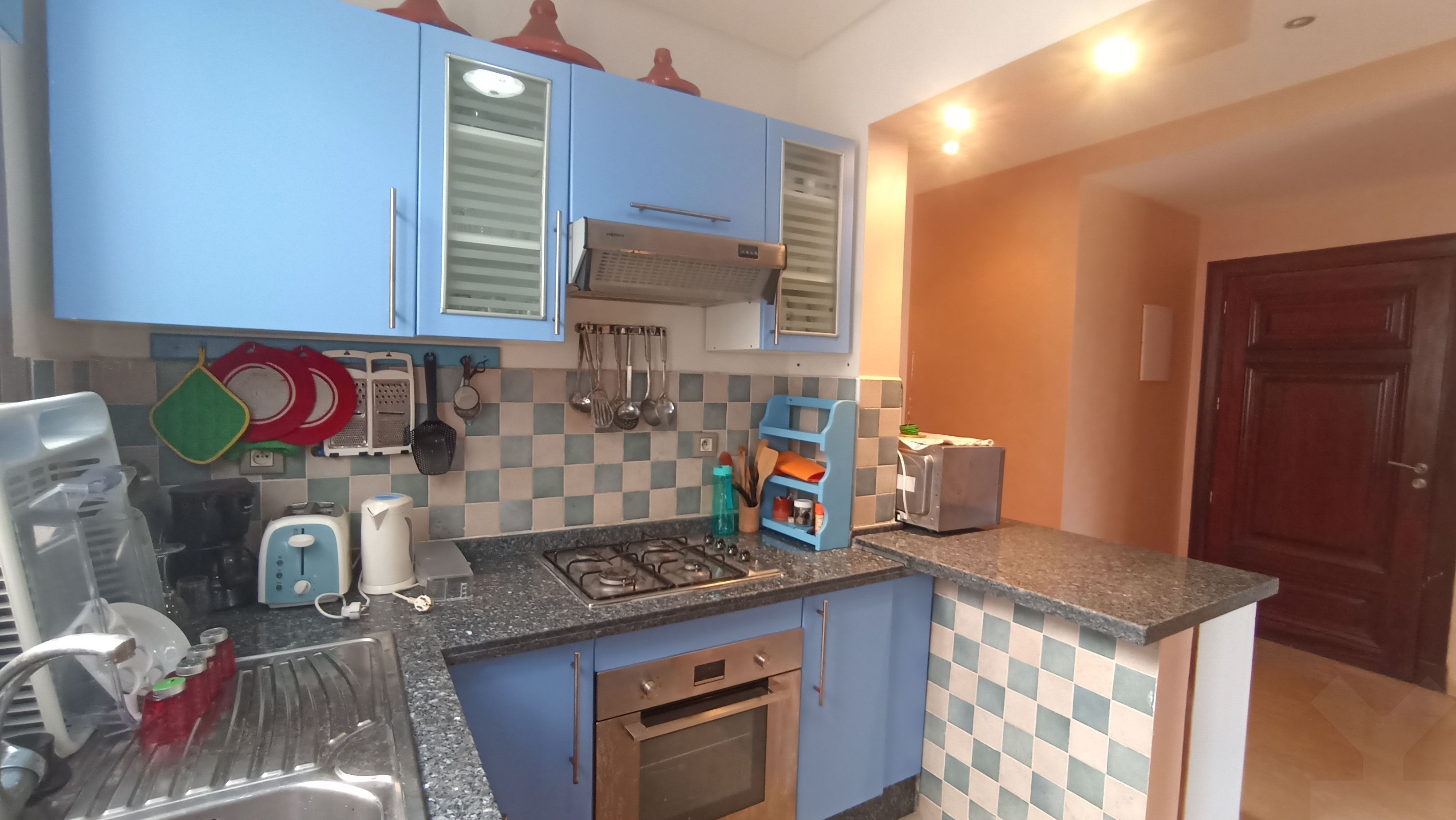 Appartement 96 m² à Plage De Skhirate — 8
