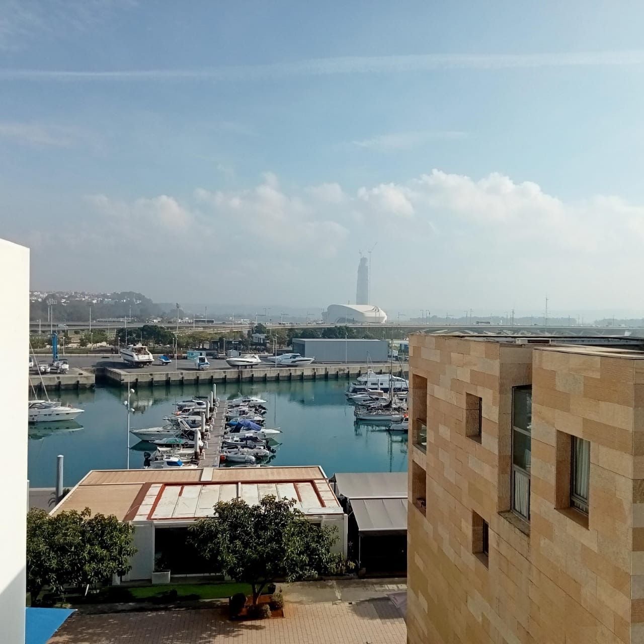 Appartement 152 m² à Bab Al Bahr — 10