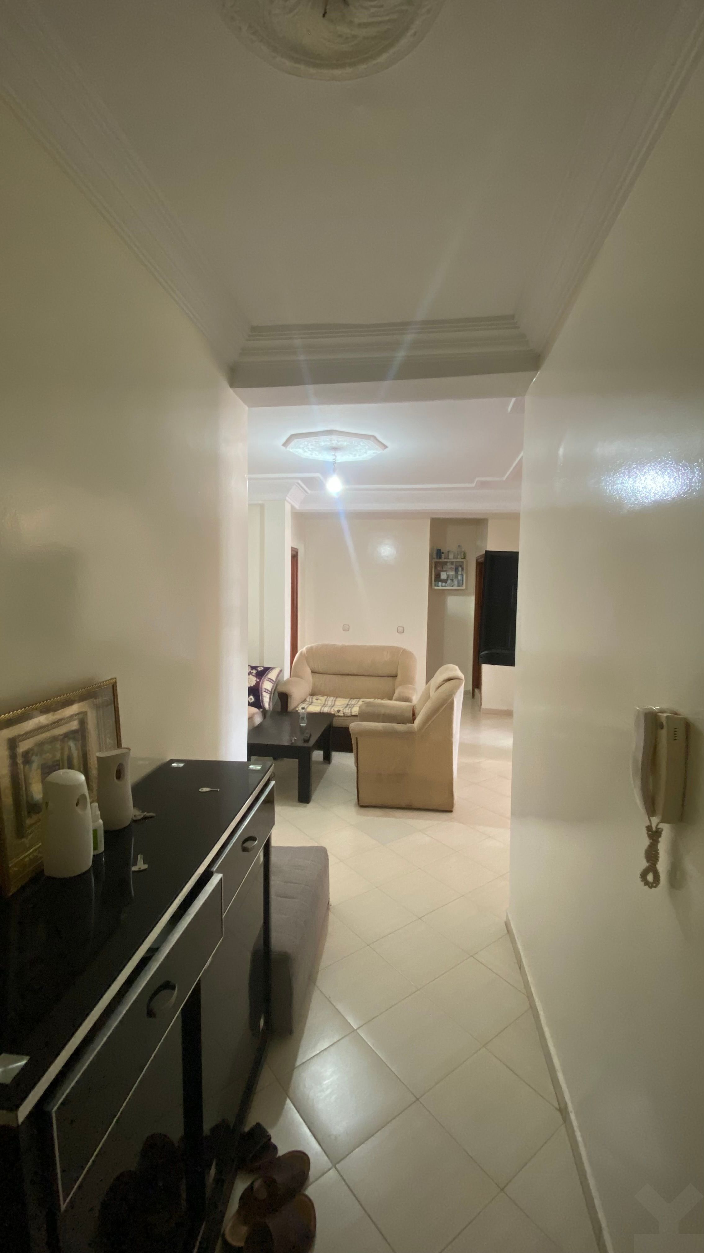 Appartement — Salé — 4