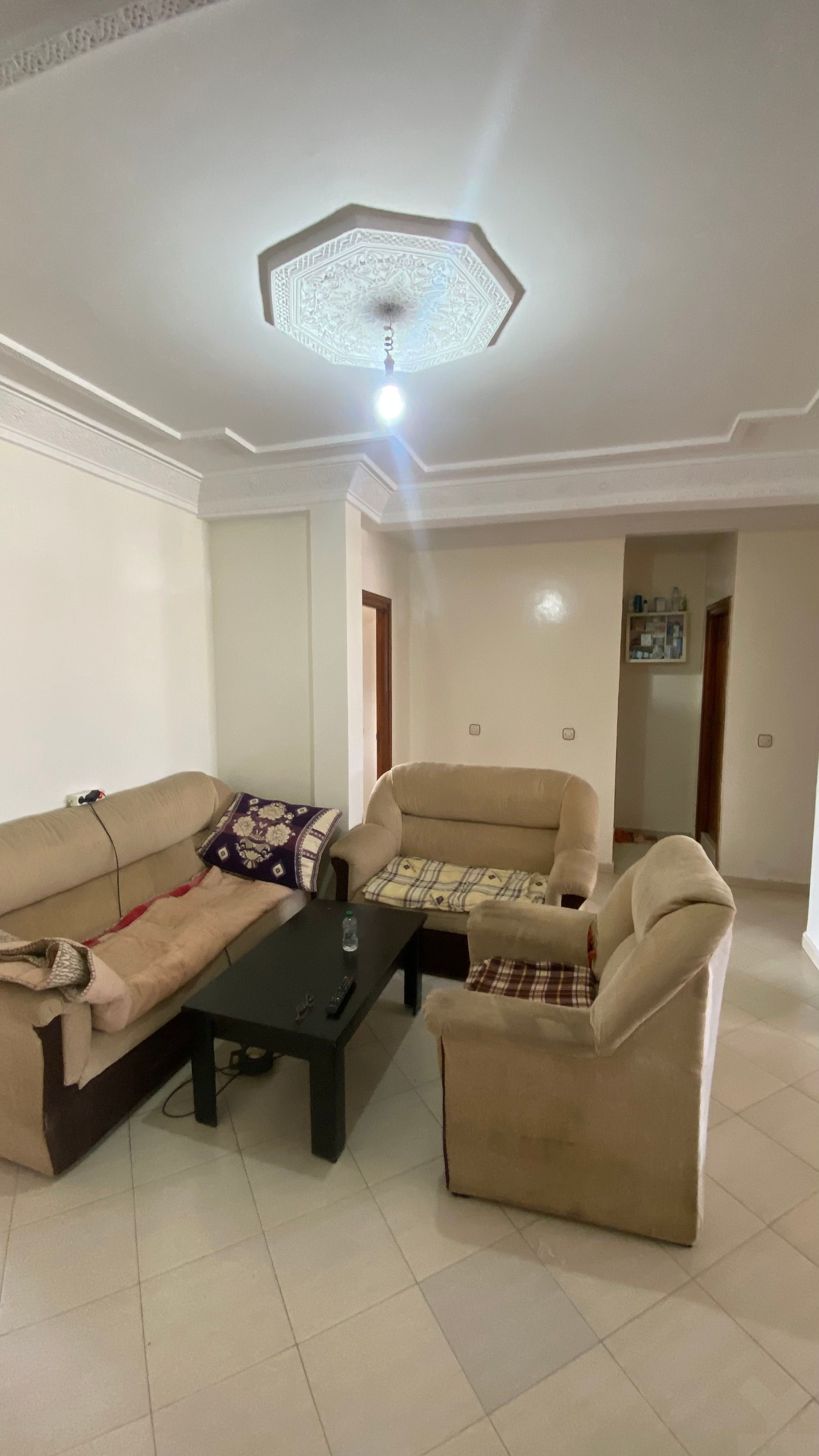 Appartement — Salé — 6