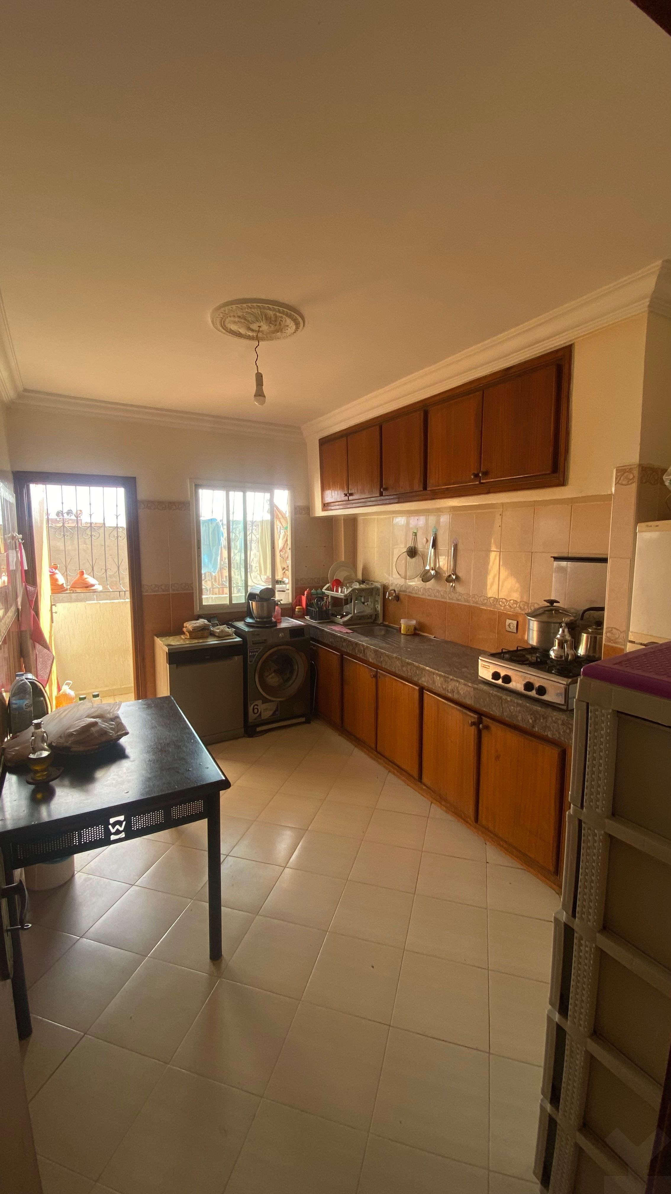 Appartement 103 m² à Tabriquet — 9