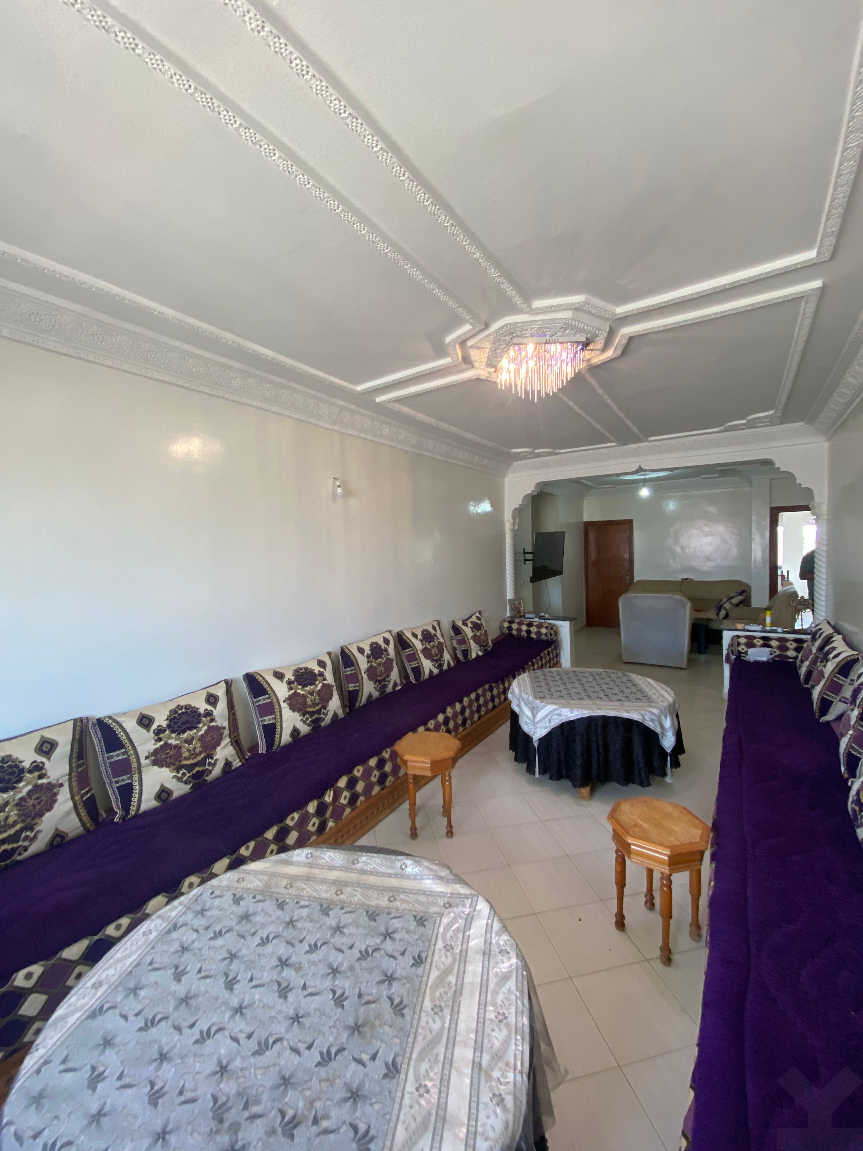 Appartement — Salé — 5