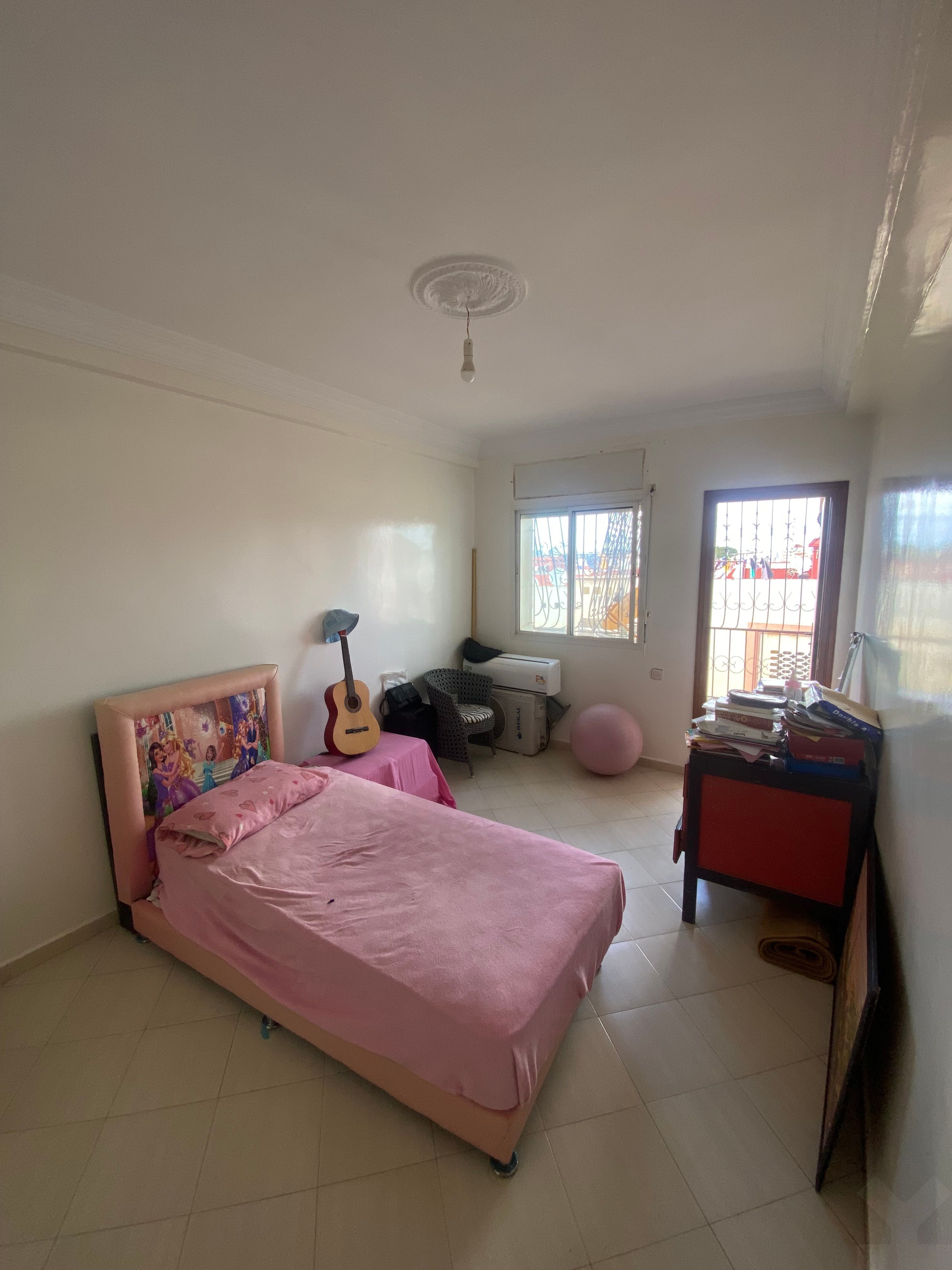 Appartement 103 m² à Tabriquet — 10