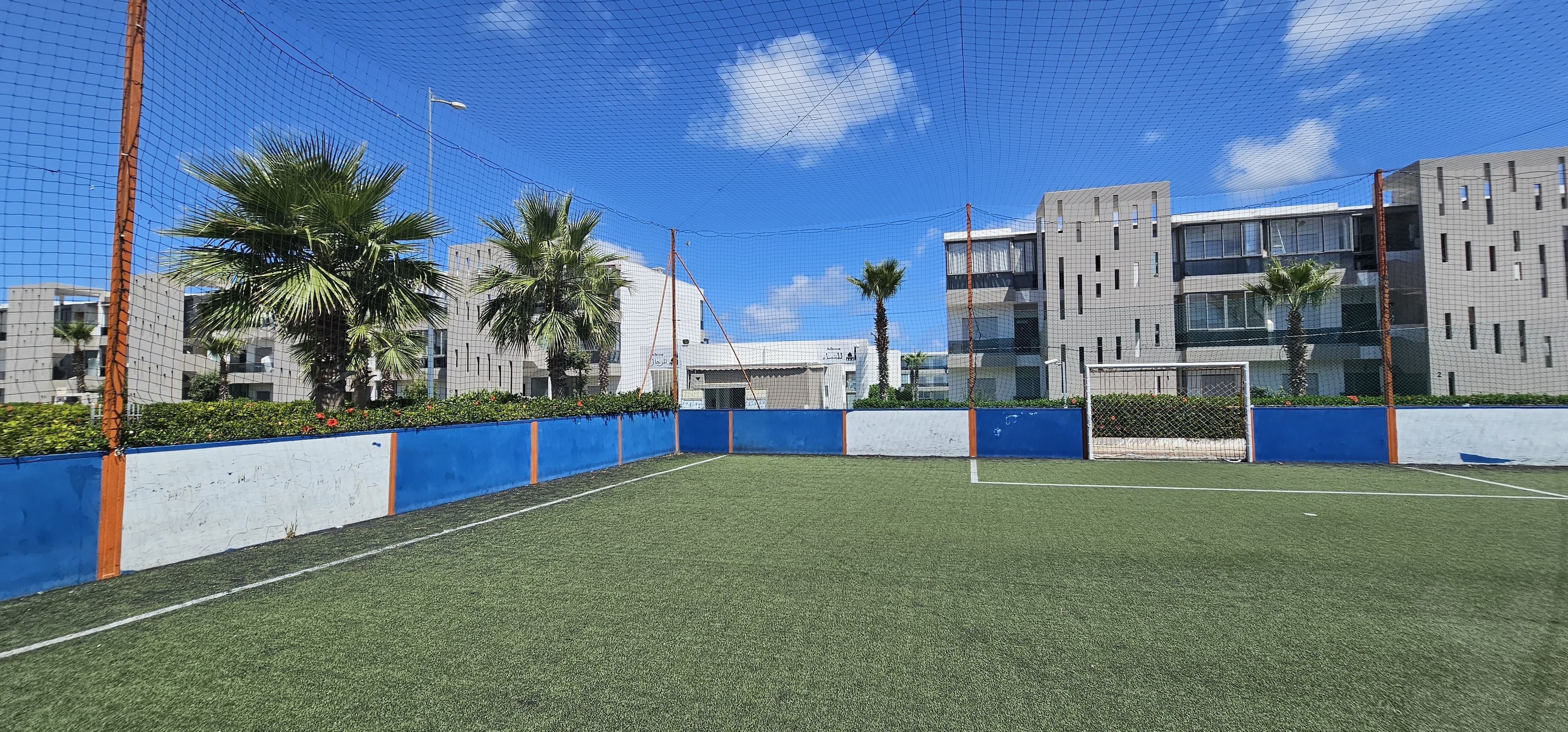 Appartement — Sidi Rahal — 3