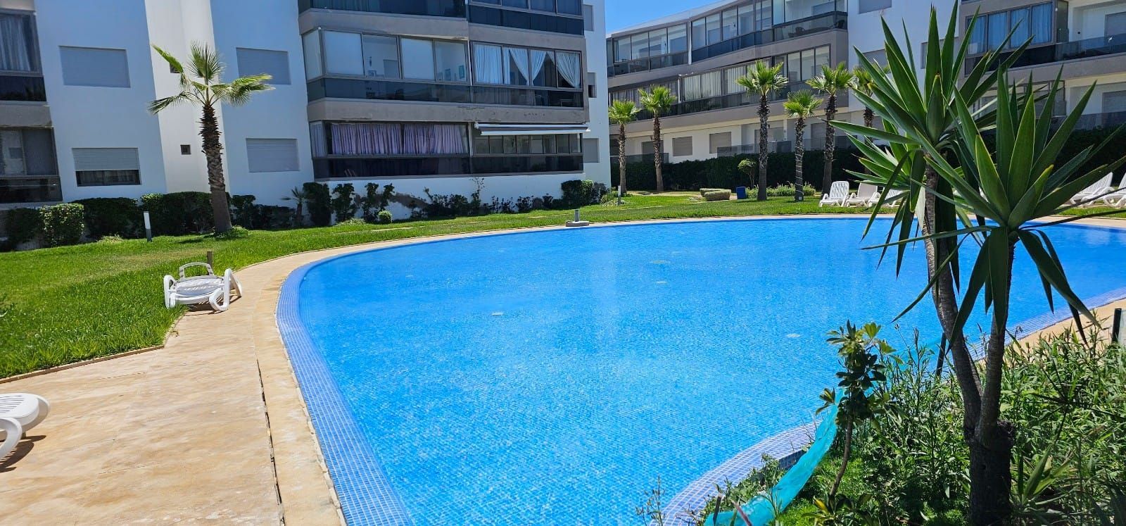 Appartement 73 m² à Garden Beach — 7