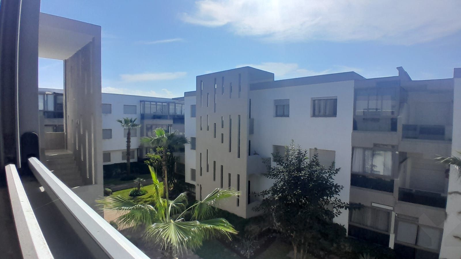 Appartement — Sidi Rahal — 6
