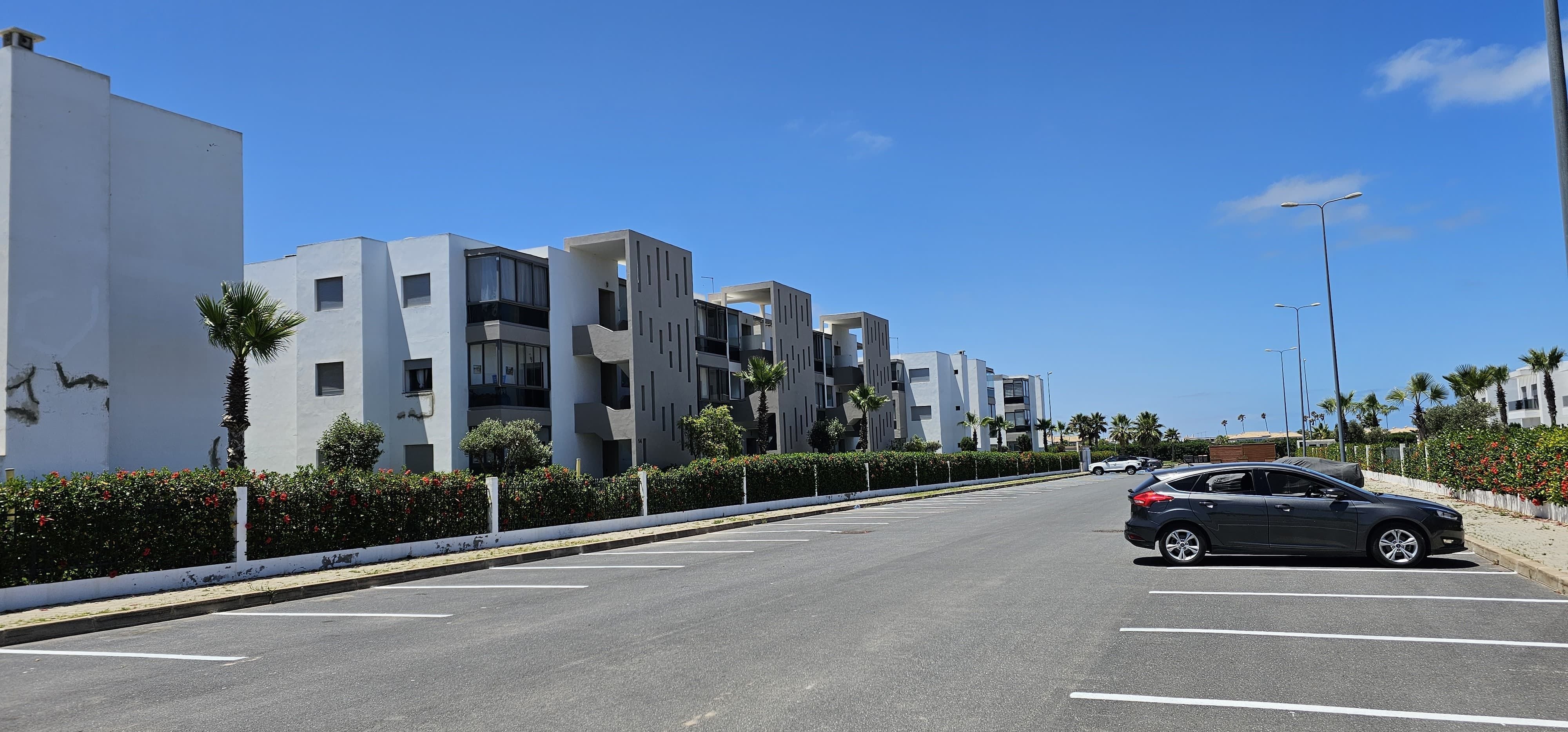 Appartement — Sidi Rahal