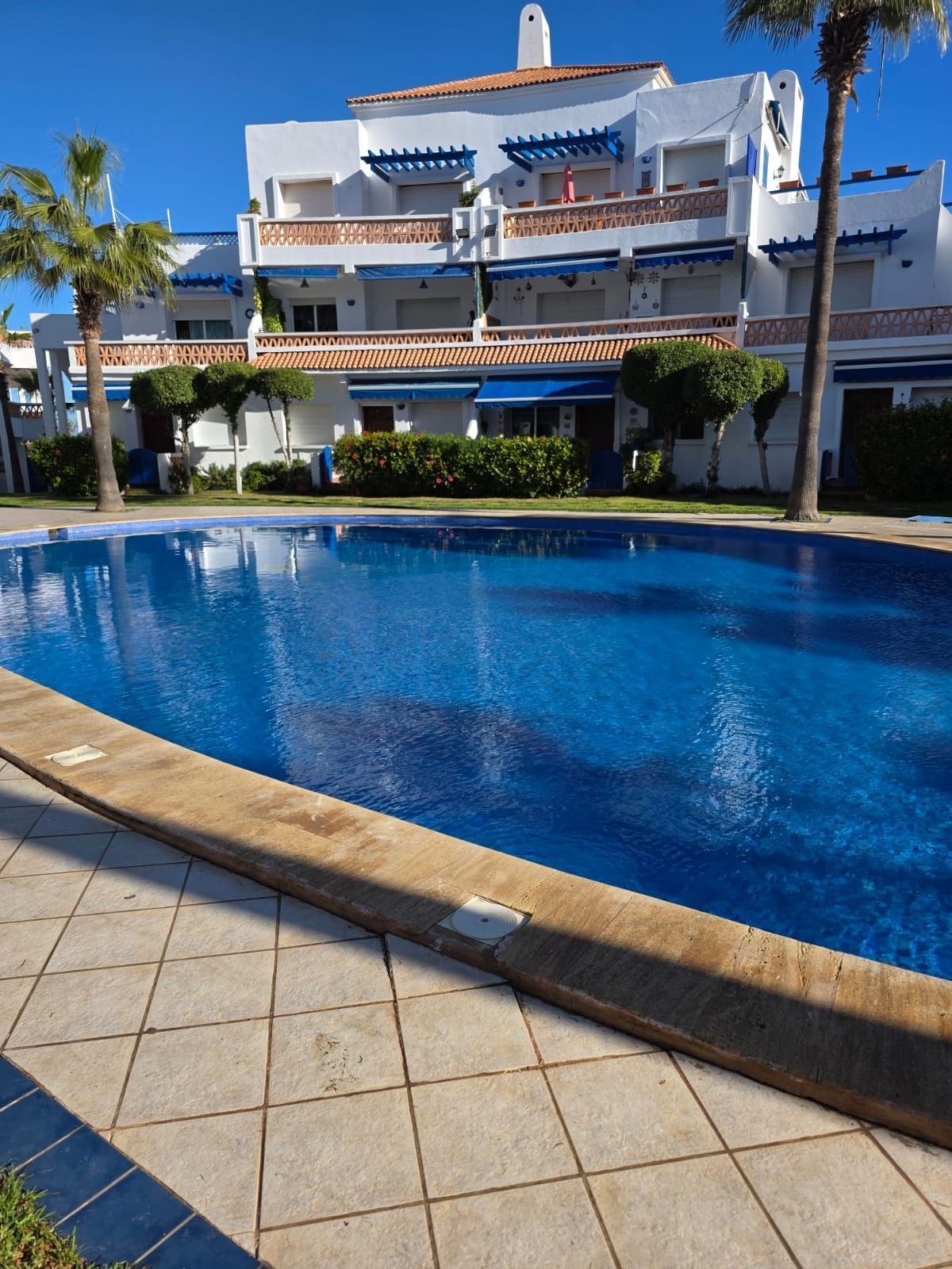 Appartement — Sidi Rahal — 4