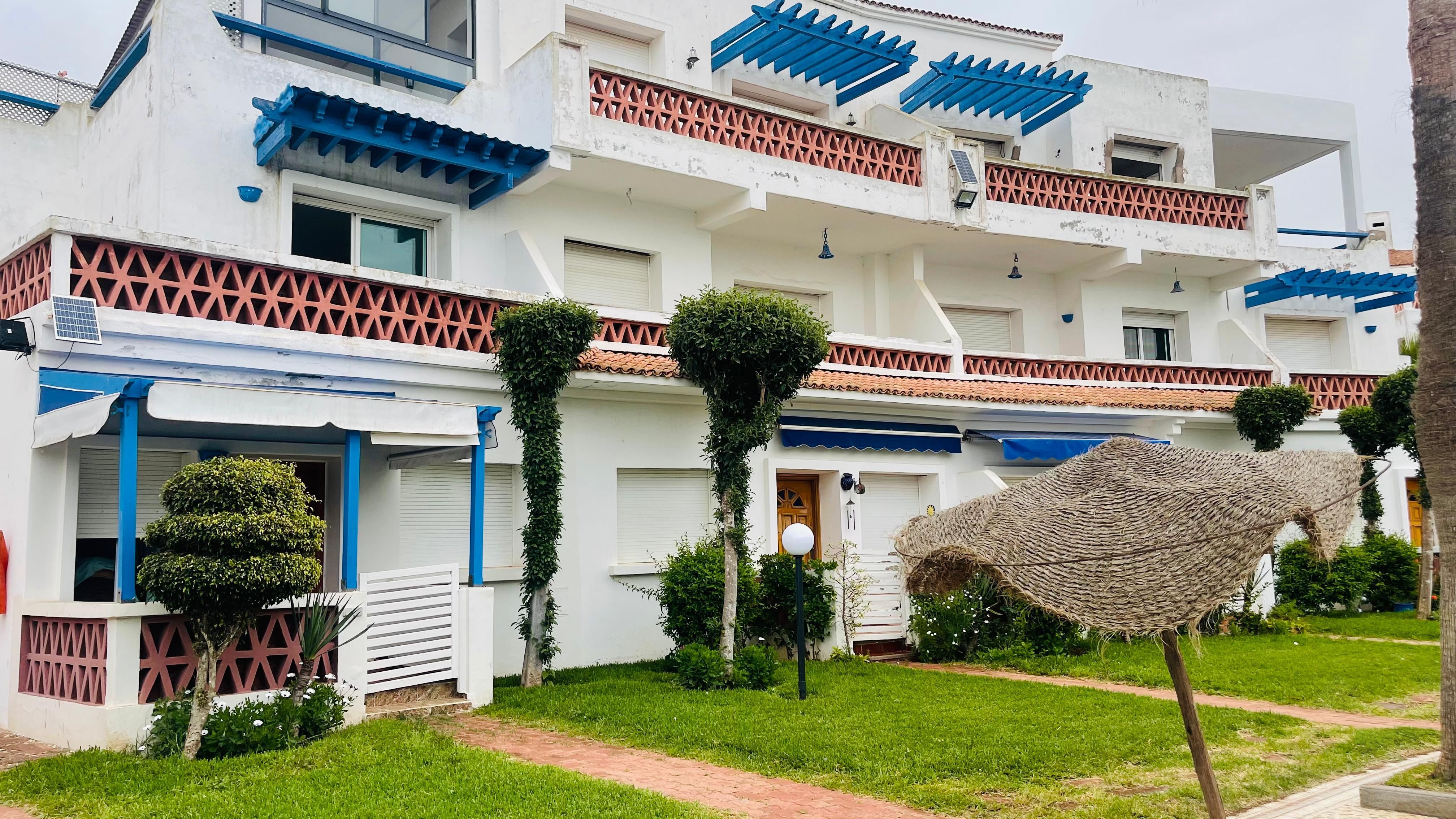 Appartement — Sidi Rahal — 5