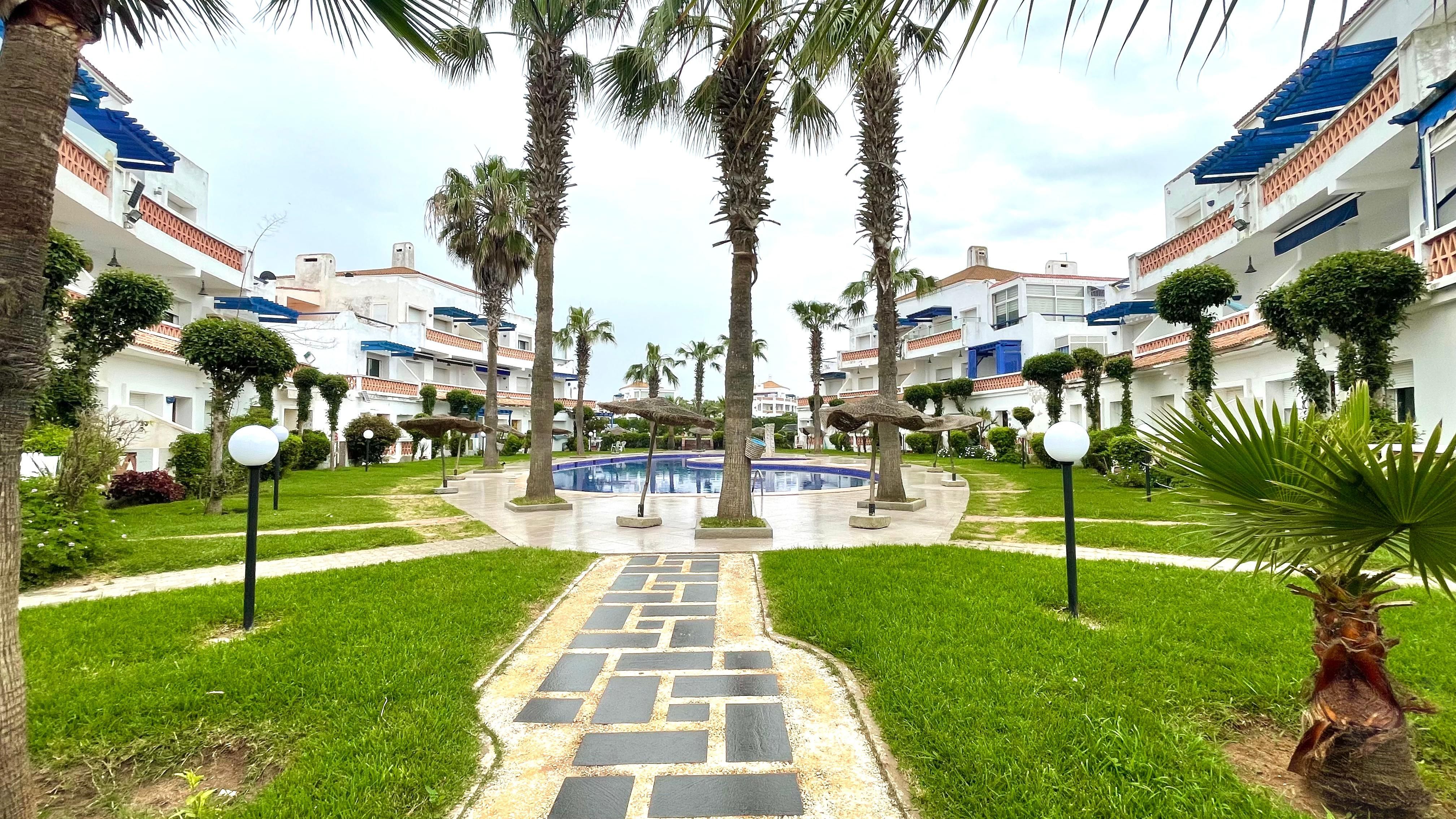 Appartement 77 m² à Passadena Village — 7