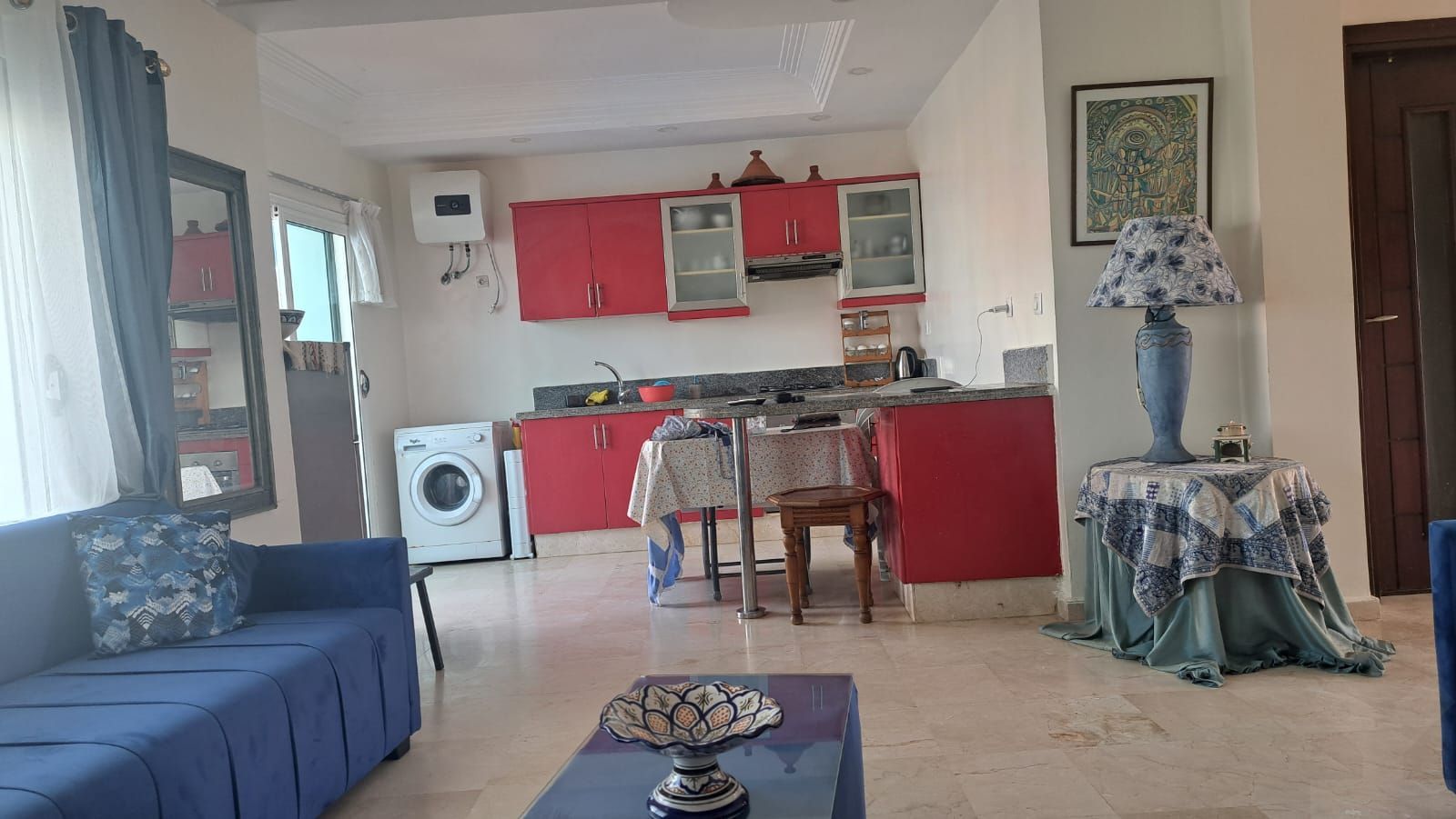 Appartement 77 m² à Passadena Village — 12