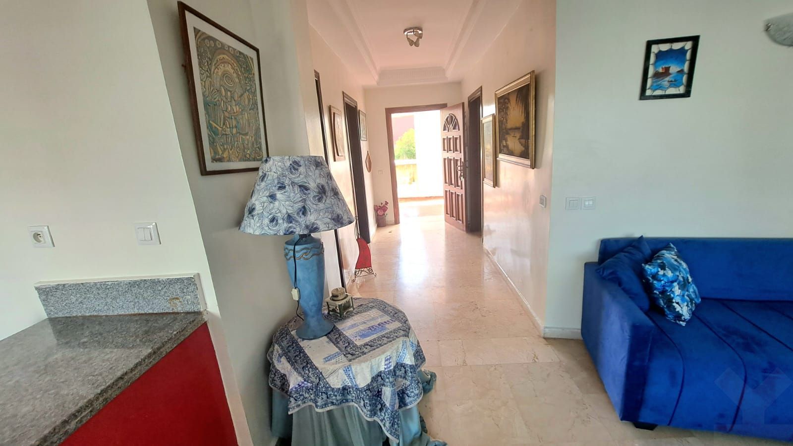 Appartement 77 m² à Passadena Village — 13