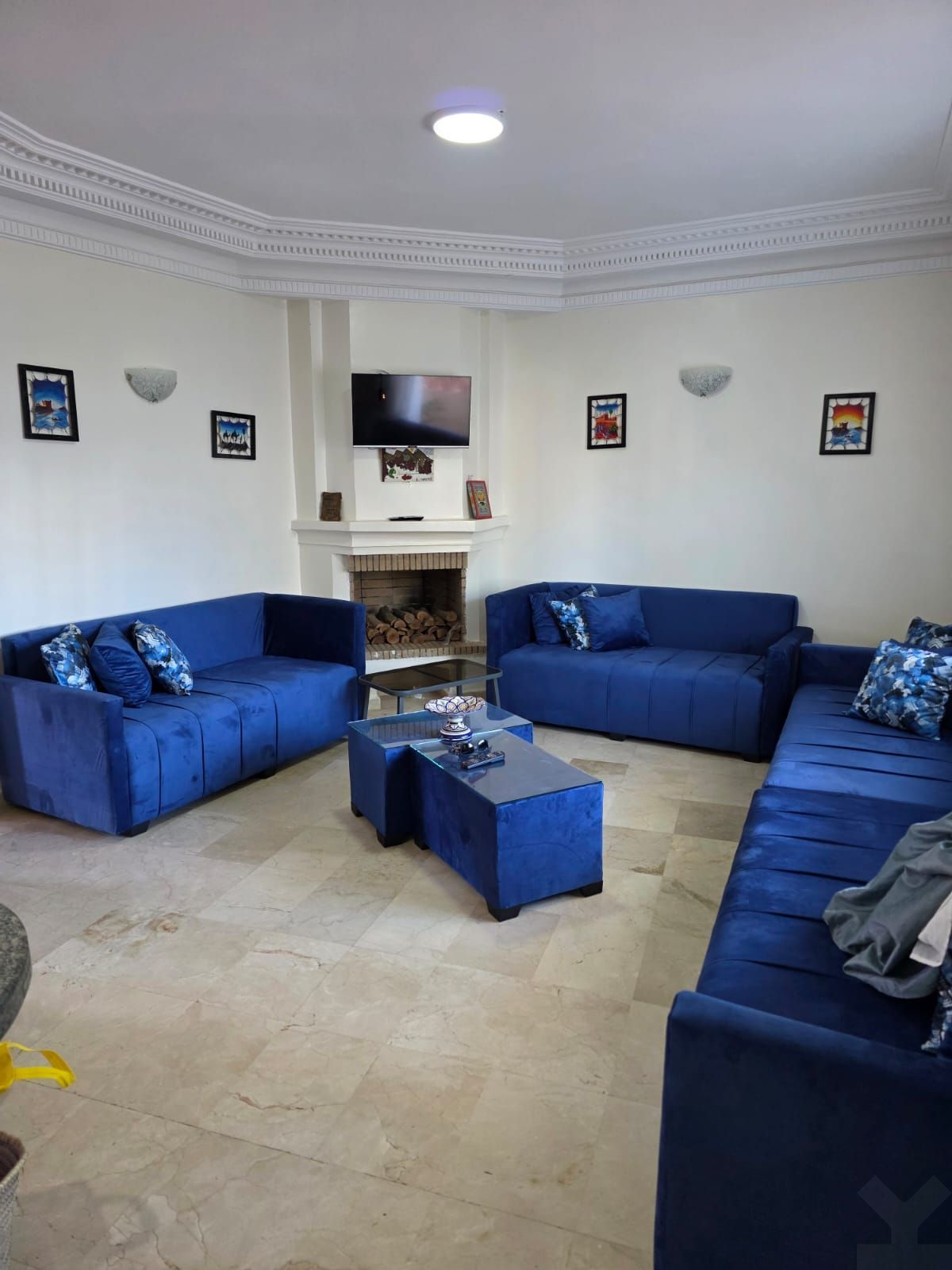 Appartement — Sidi Rahal