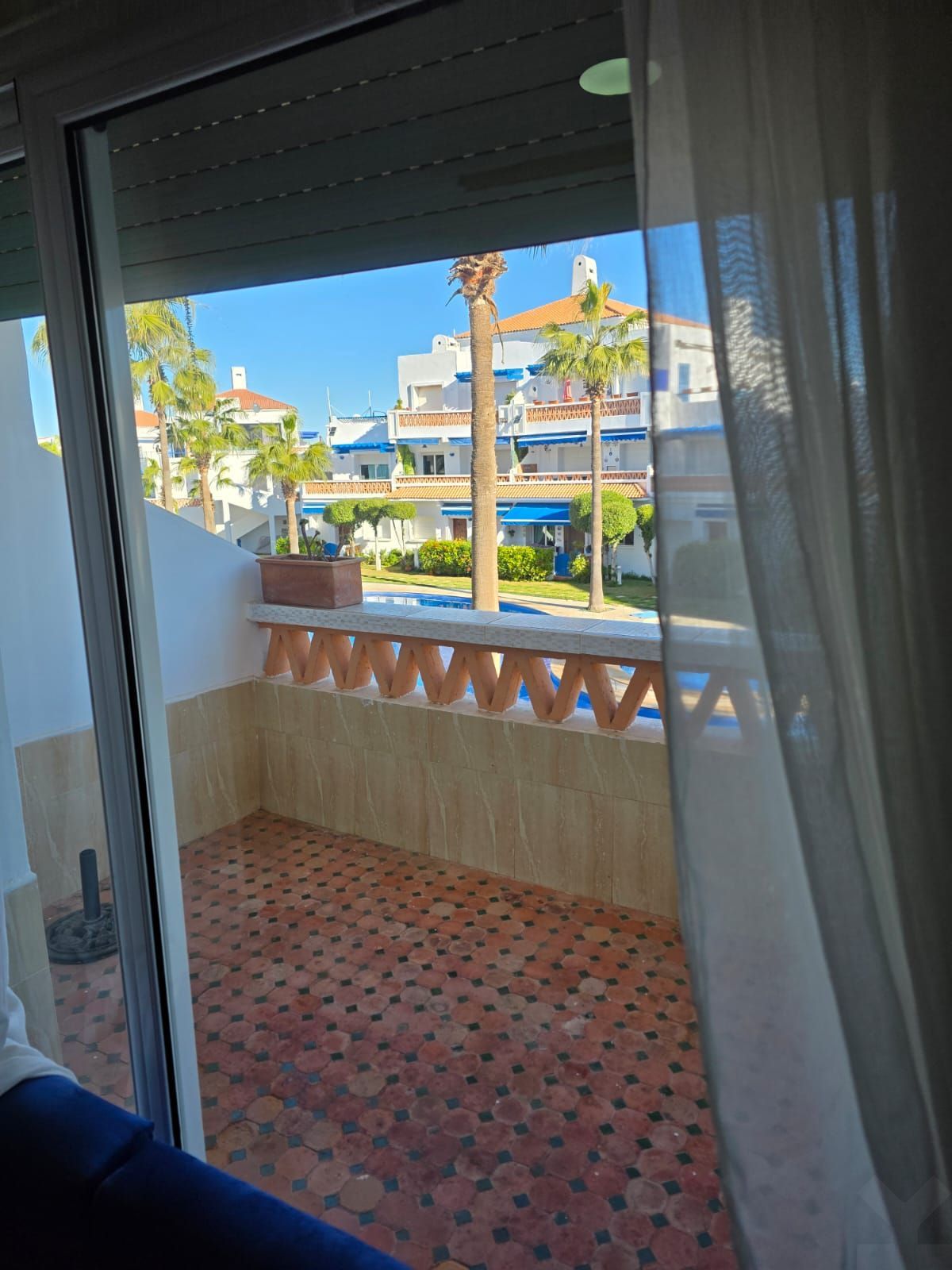 Appartement — Sidi Rahal — 3