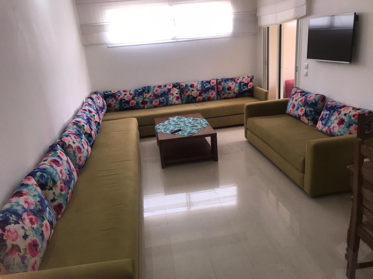 شقة — Sidi Rahal — 4