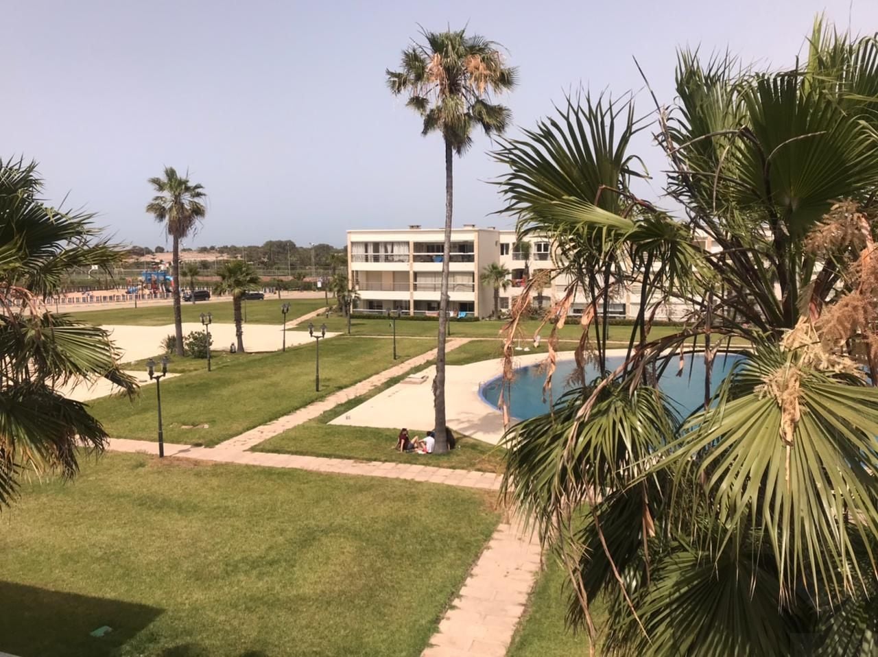 شقة — Sidi Rahal — 5