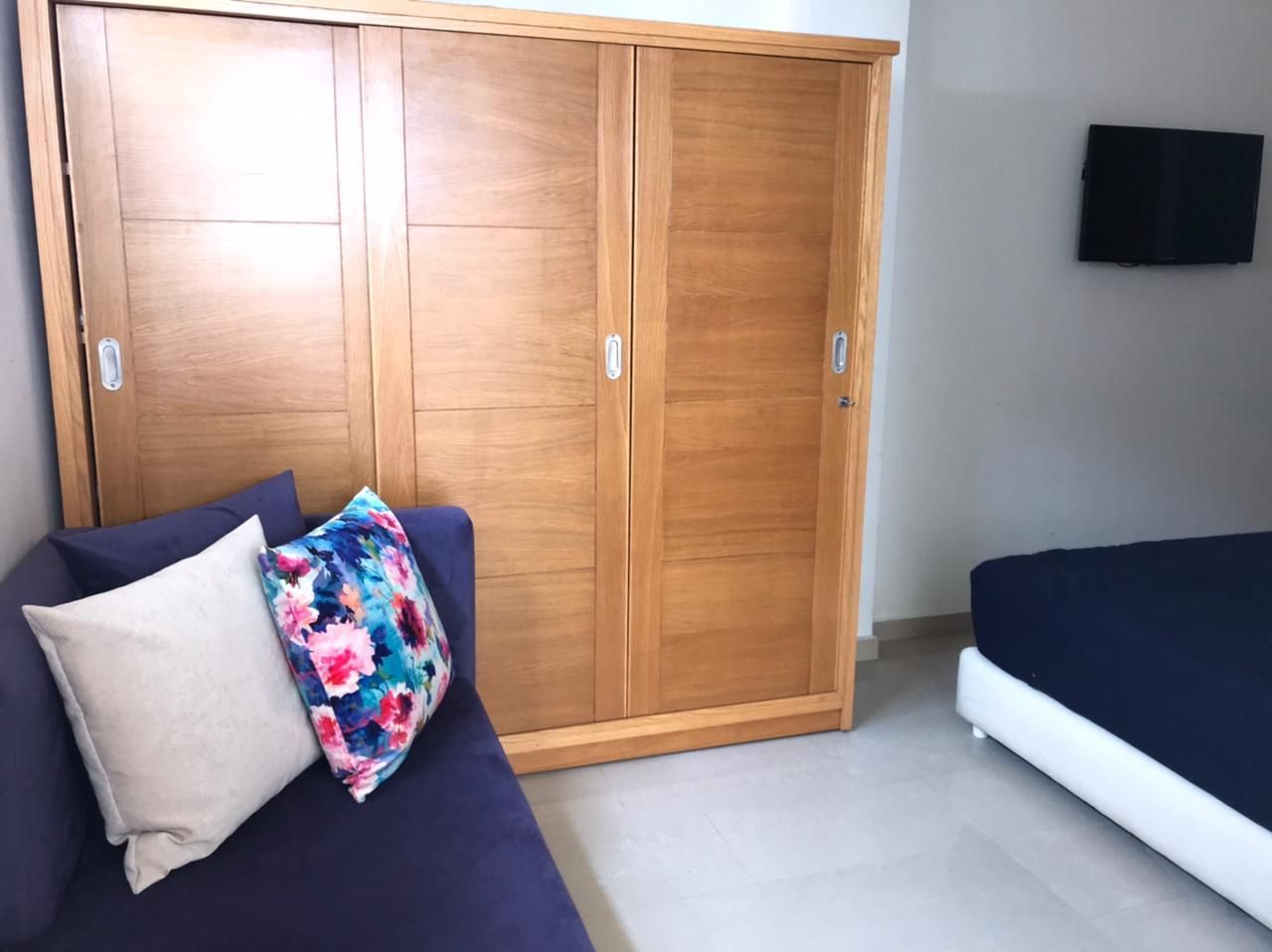 Appartement 61 m² f Plage De Sidi Rahal — 8