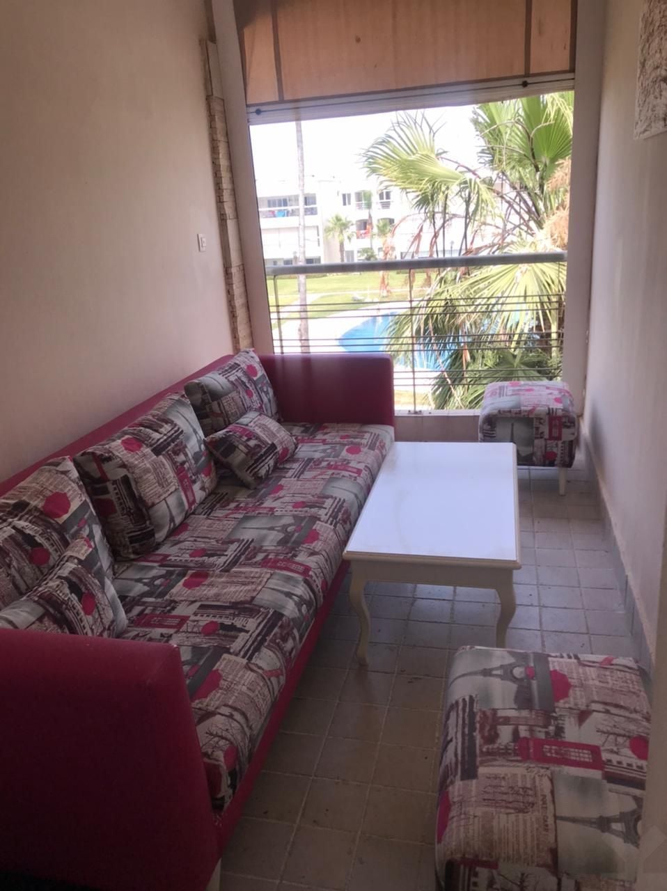Appartement 61 m² f Plage De Sidi Rahal — 7