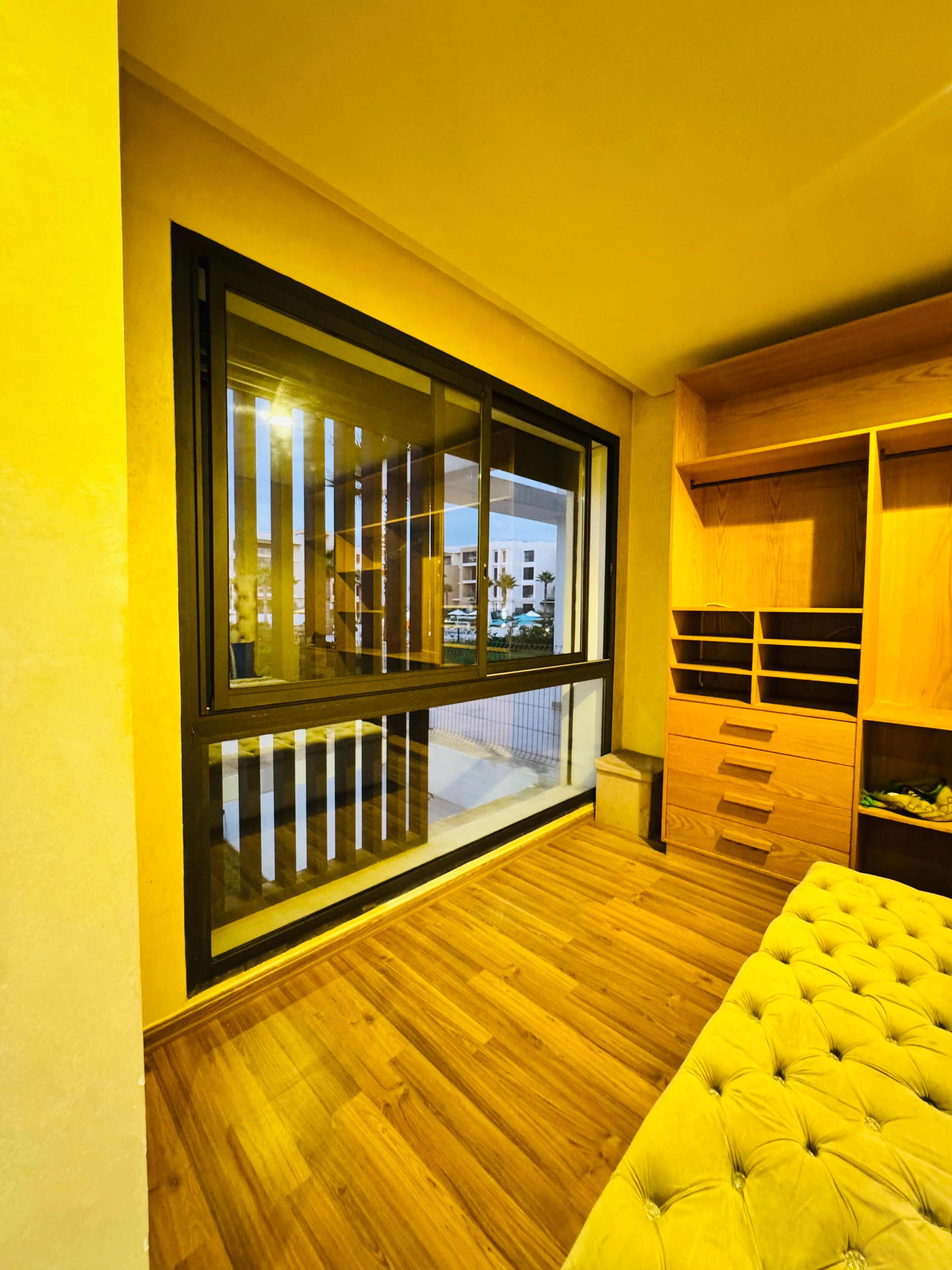 Appartement 109 m² à Bouknadel — 9