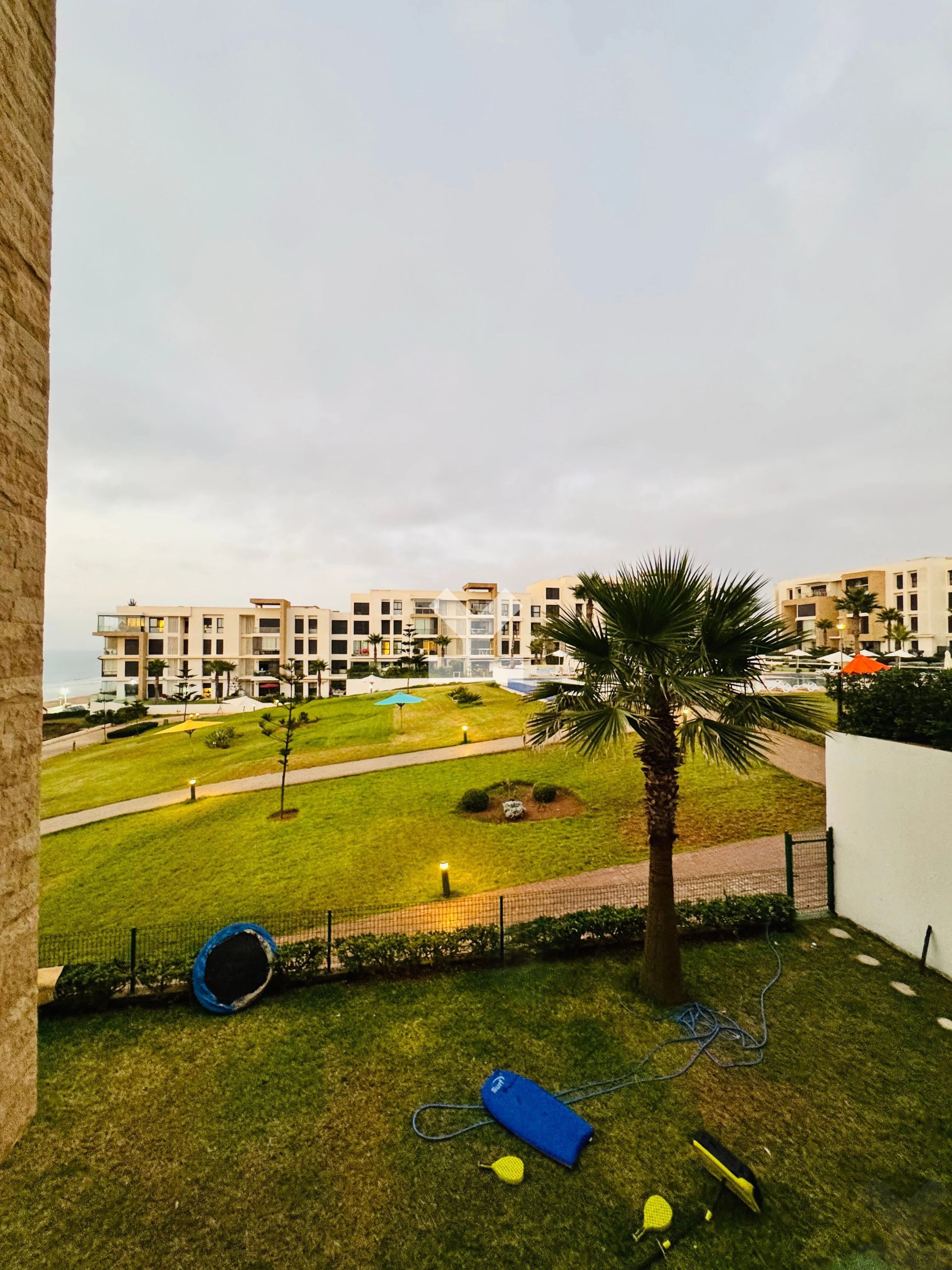 Appartement 109 m² à Bouknadel — 24