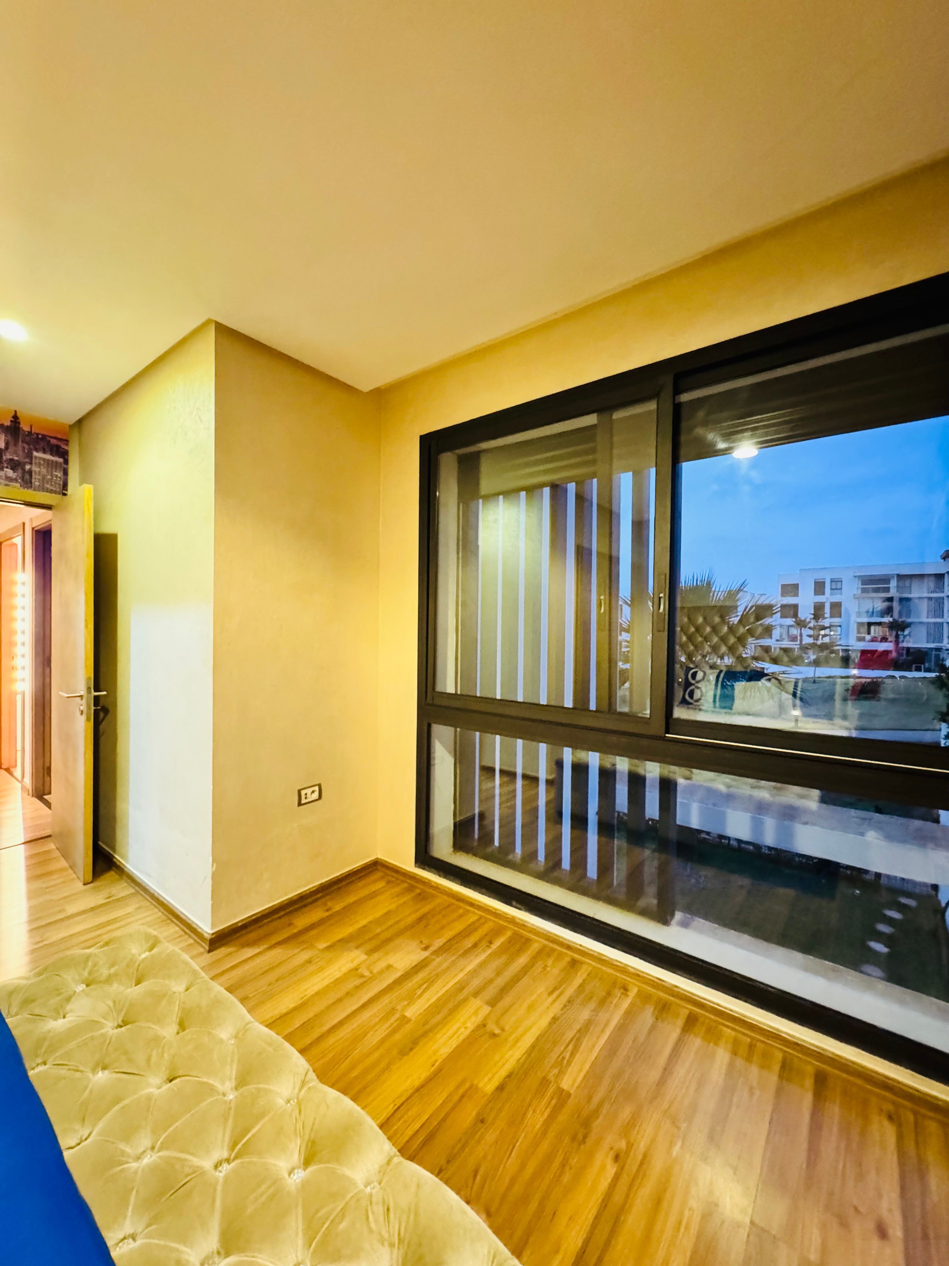 Appartement 109 m² à Bouknadel — 15