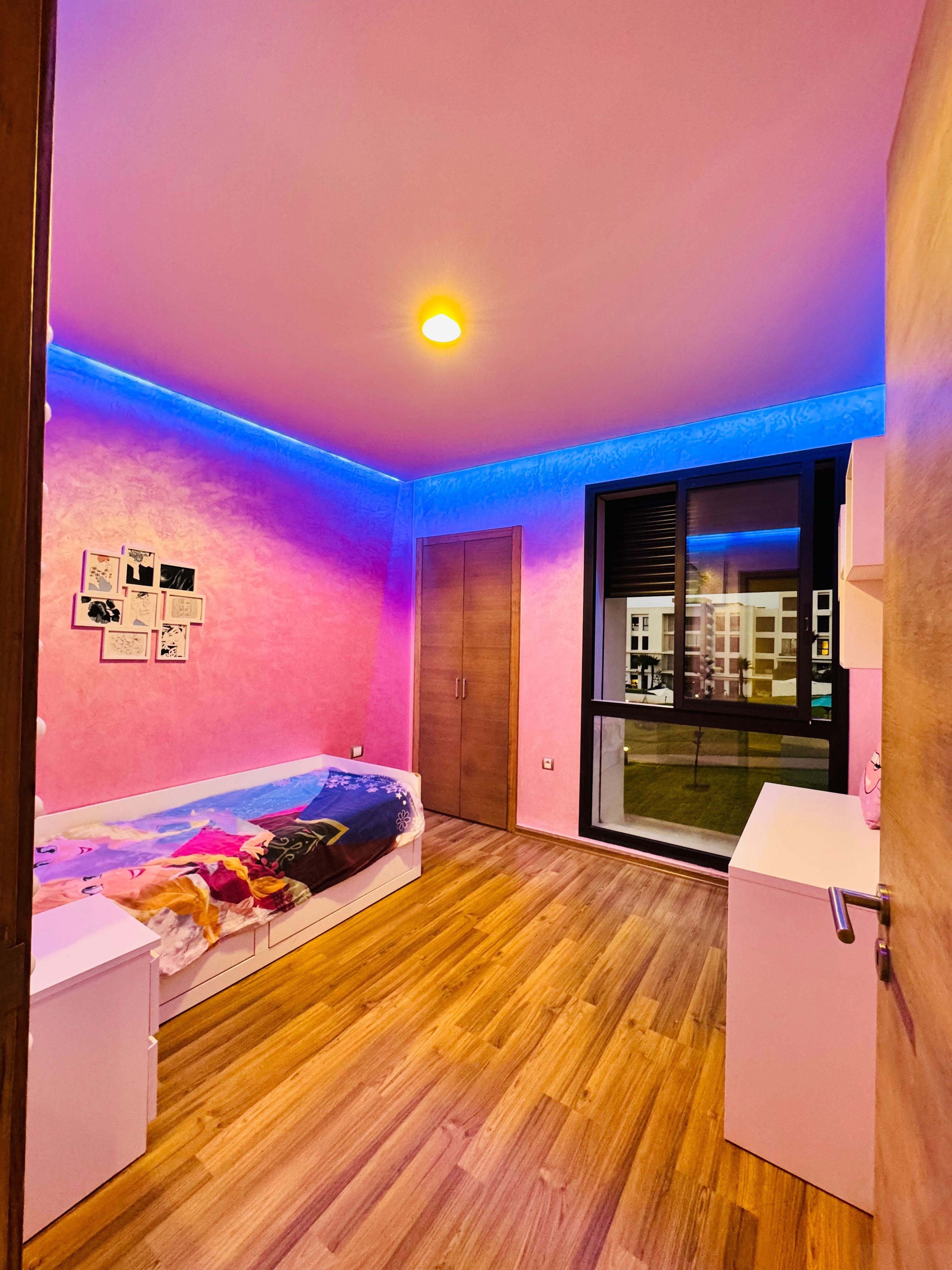 Appartement 109 m² à Bouknadel — 18