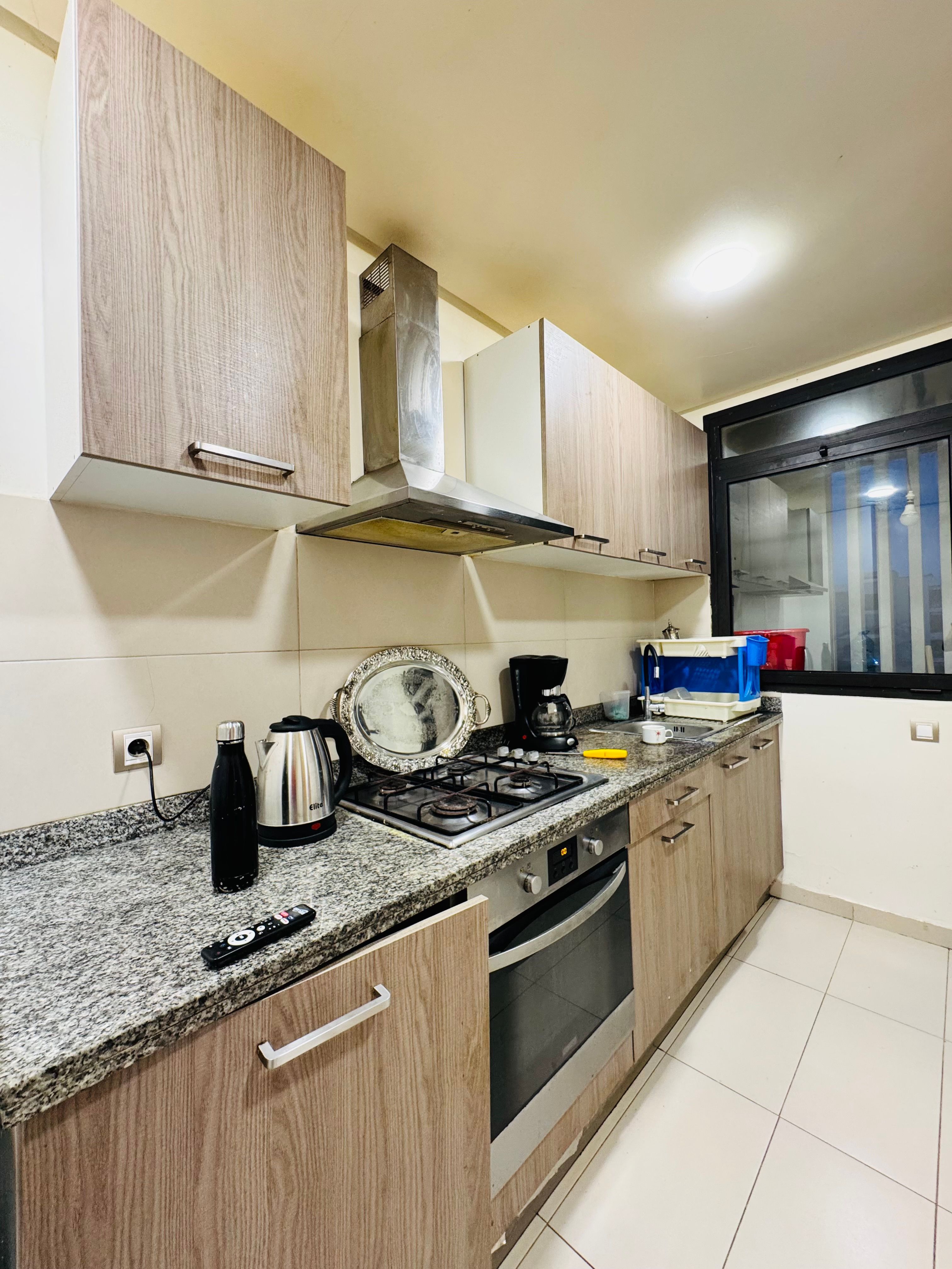 Appartement 109 m² à Bouknadel — 19