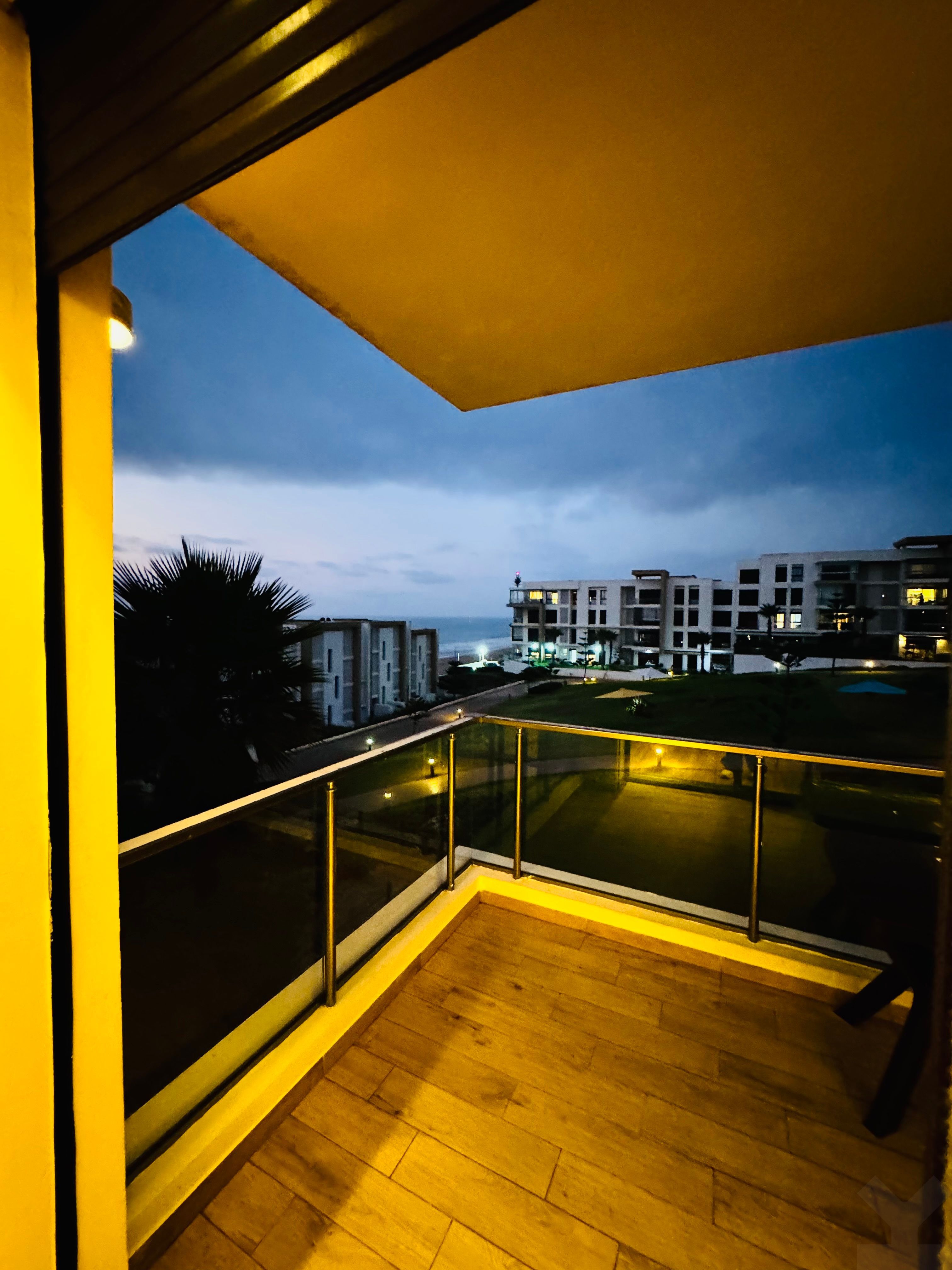 Appartement 109 m² à Bouknadel — 14