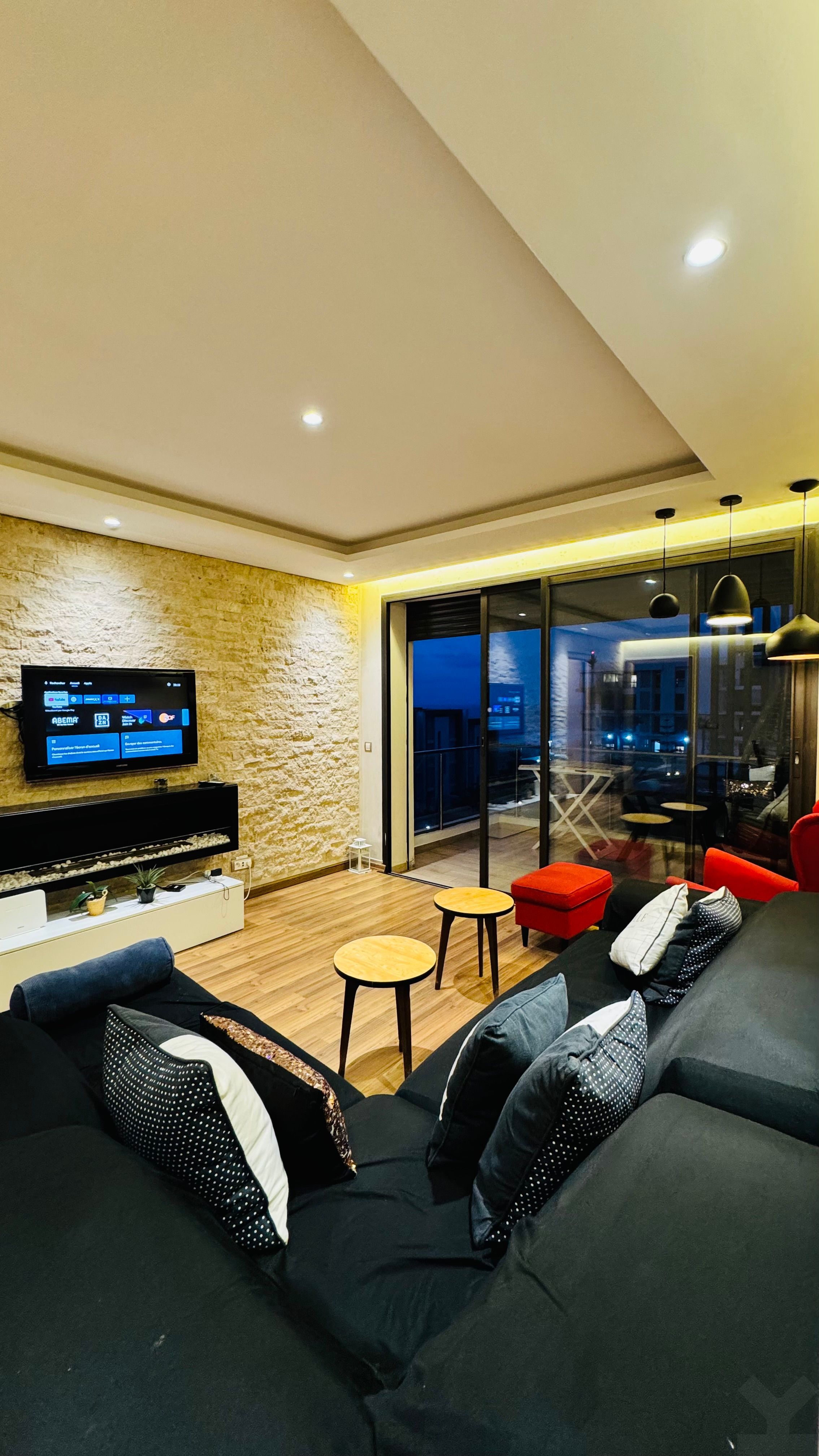 Appartement 109 m² à Bouknadel — 7