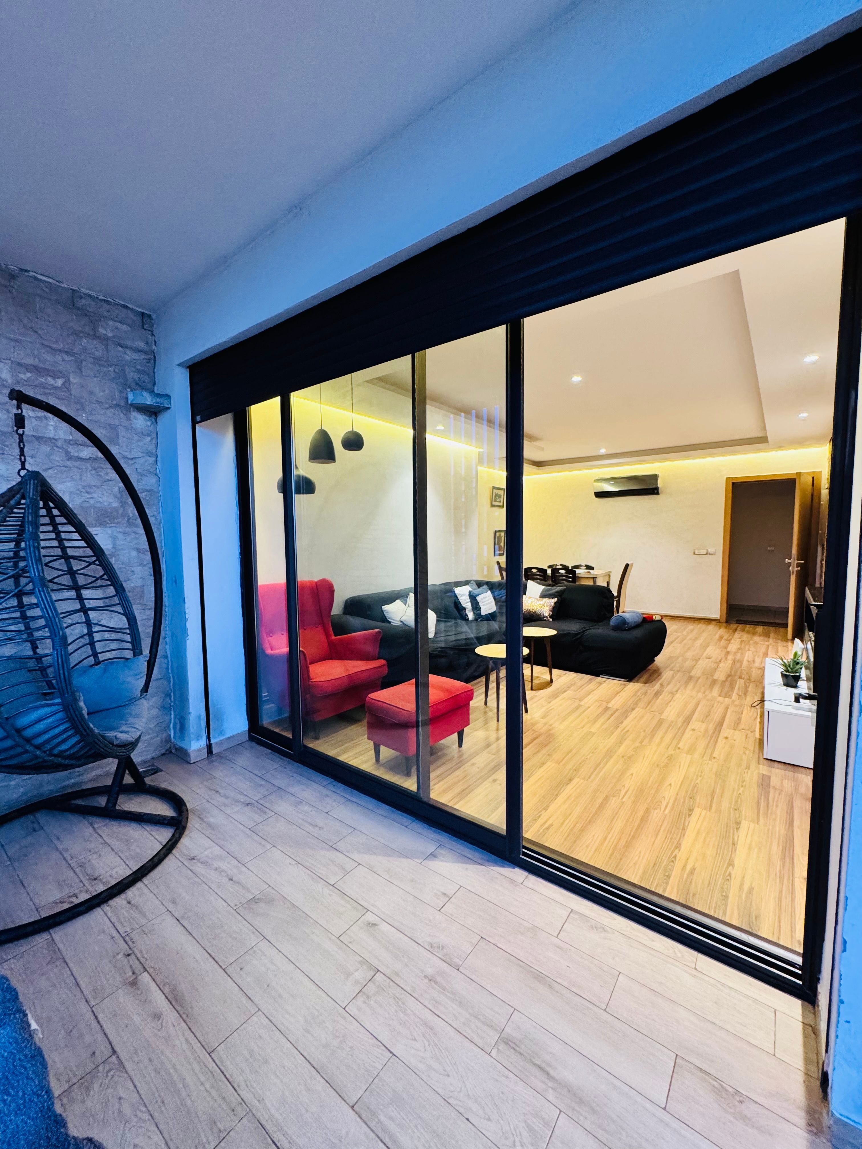 Appartement 109 m² à Bouknadel — 12