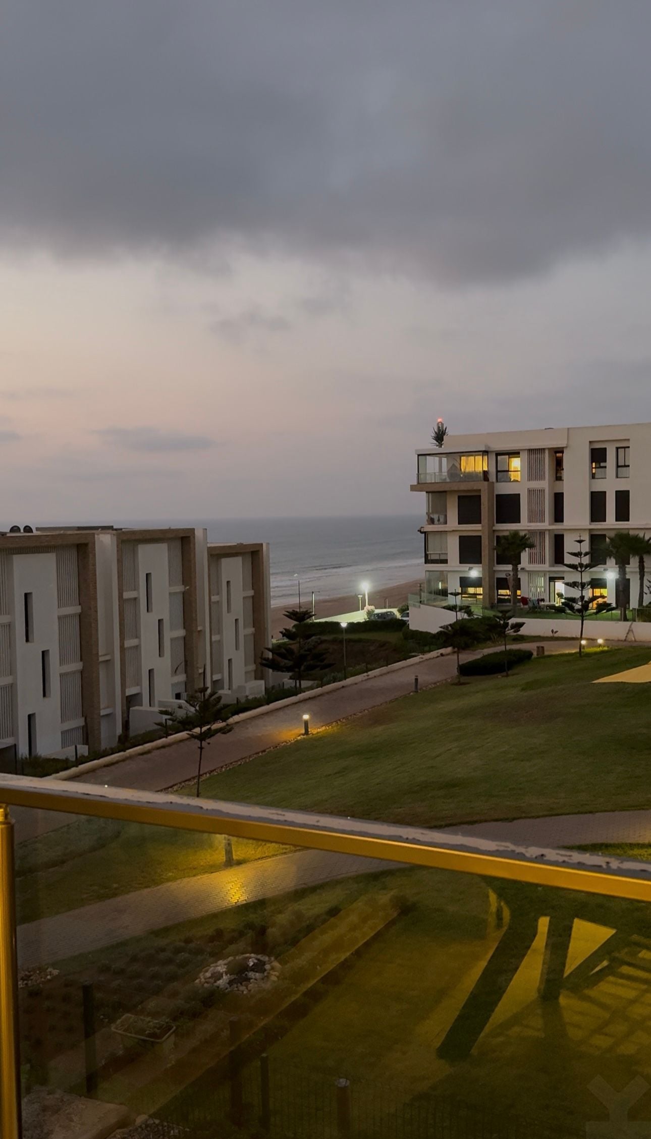 Appartement 109 m² à Bouknadel — 23