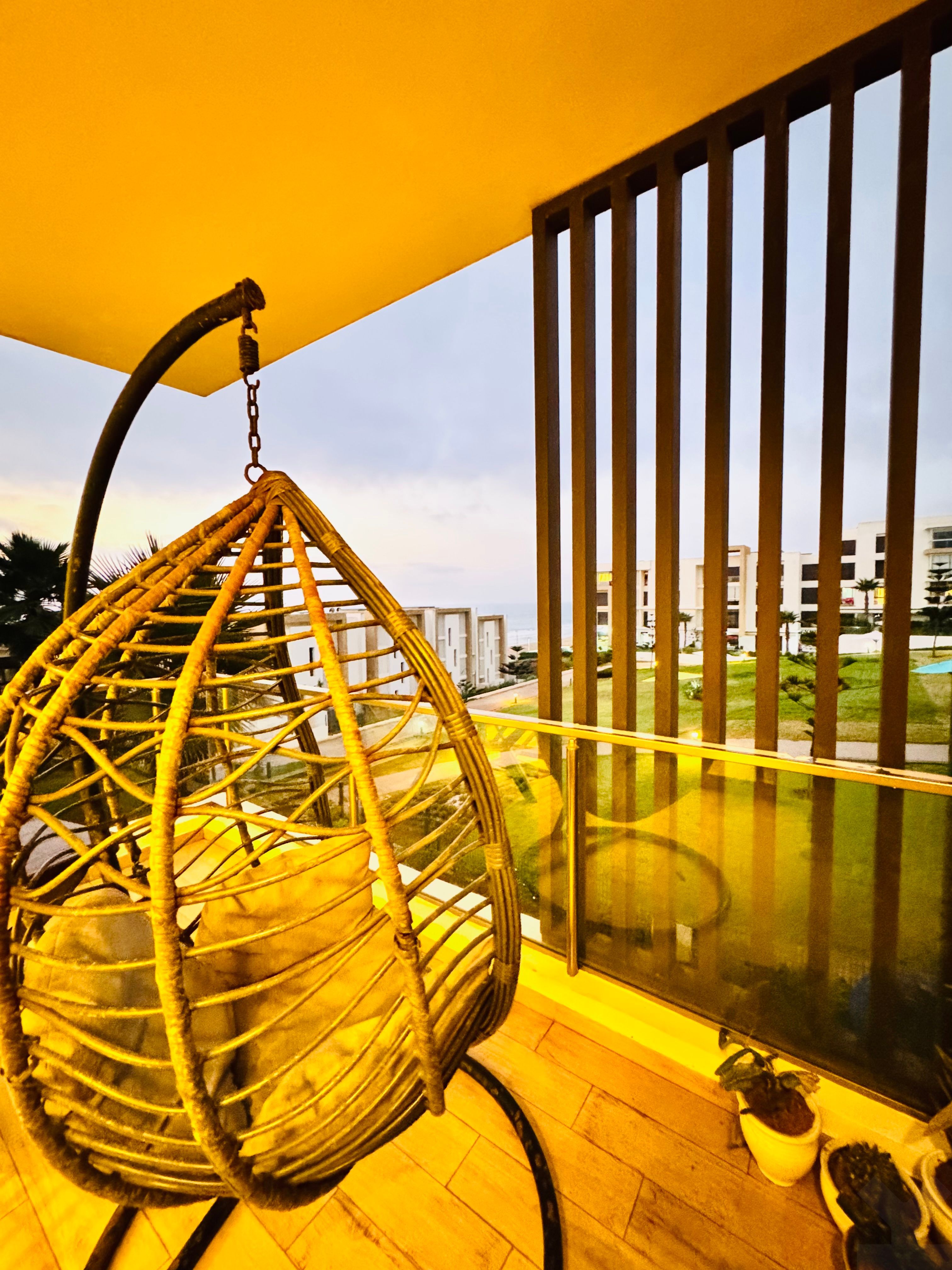 Appartement 109 m² à Bouknadel — 13