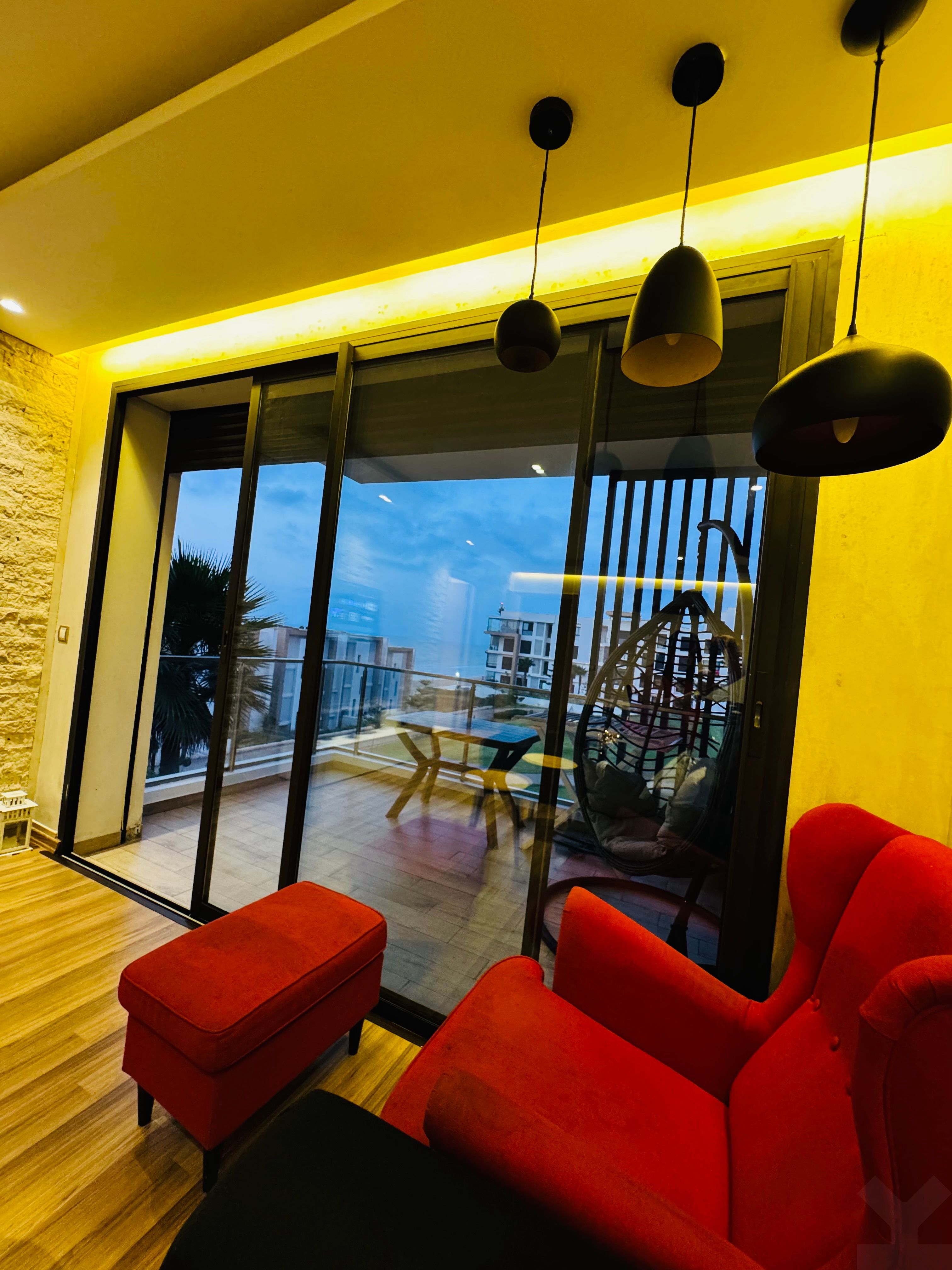 Appartement 109 m² à Bouknadel — 10