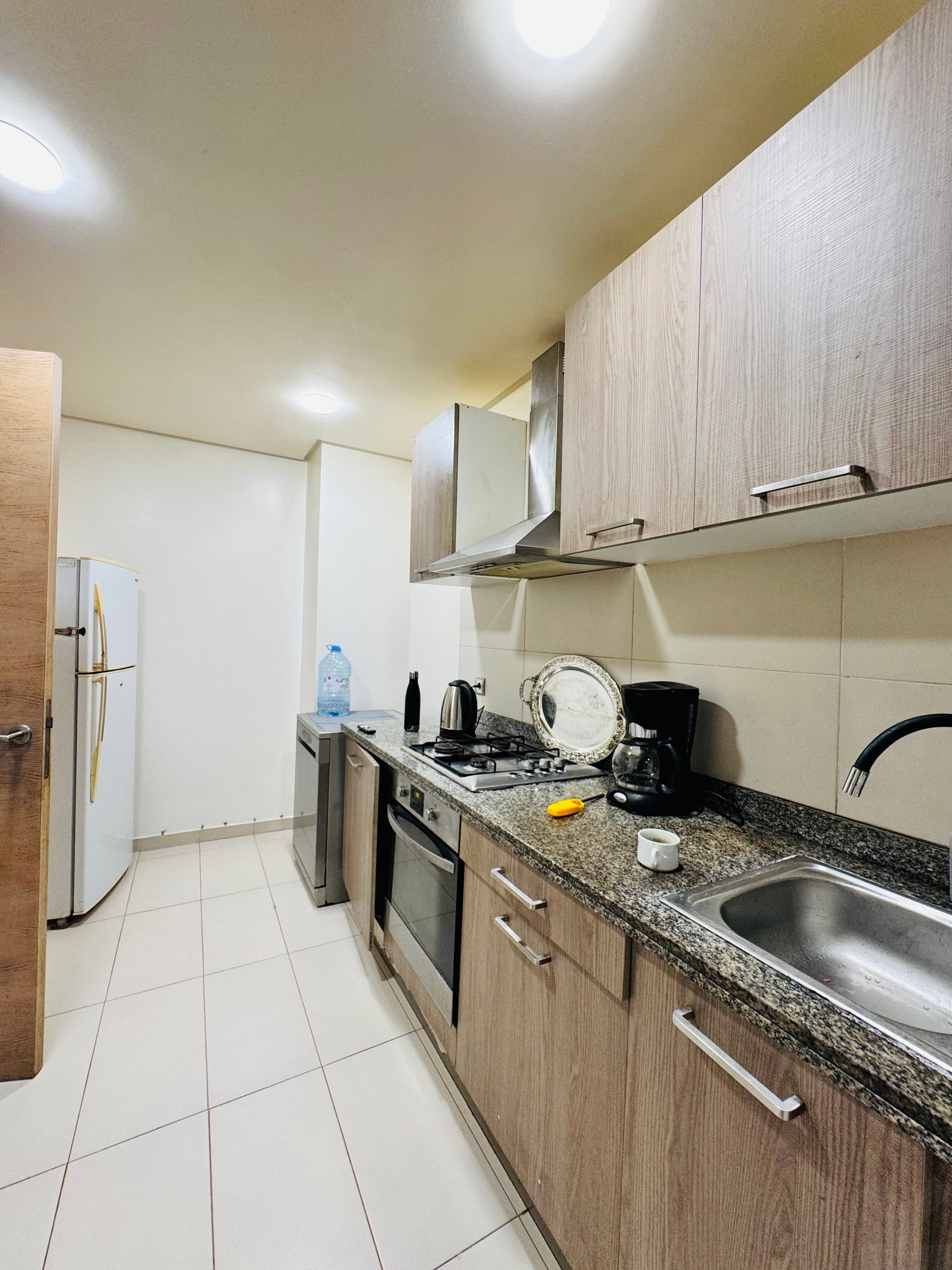 Appartement 109 m² à Bouknadel — 21